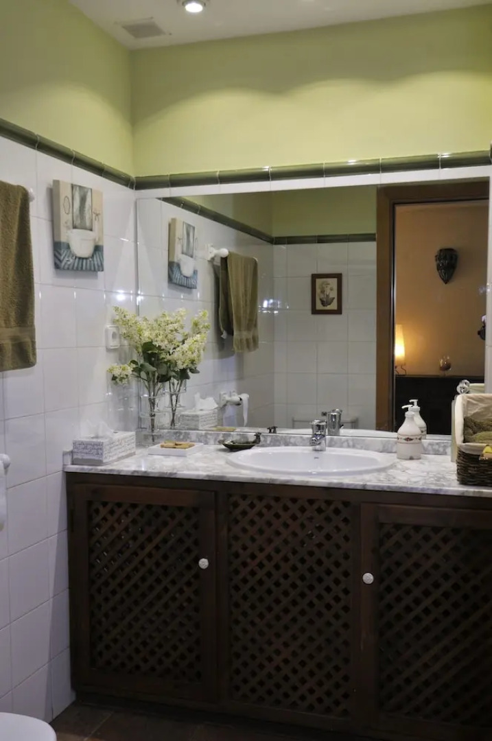 Casa Rural La Monjía