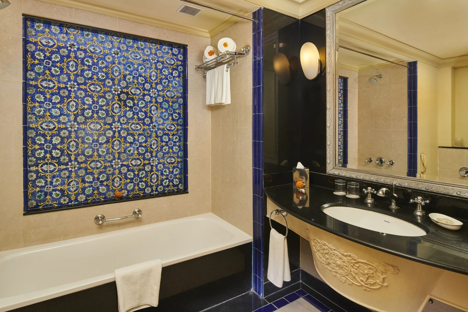 The Ummed Jodhpur Palace Resort & Spa