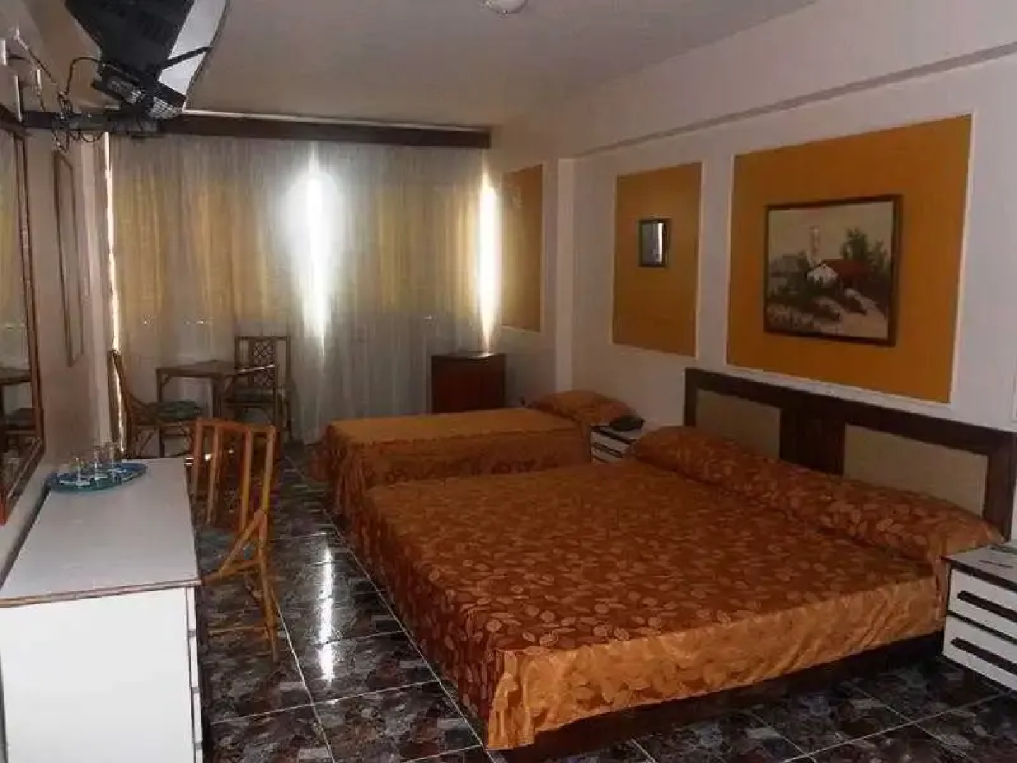 Hotel 15 Letras