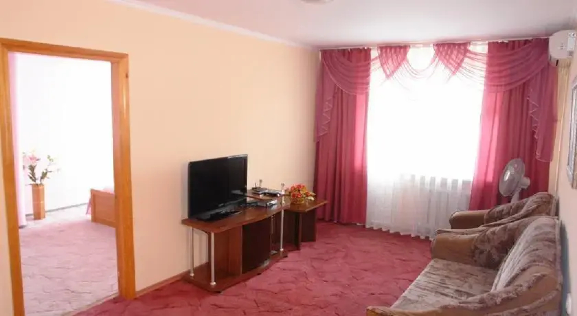 VipHouse Apartments