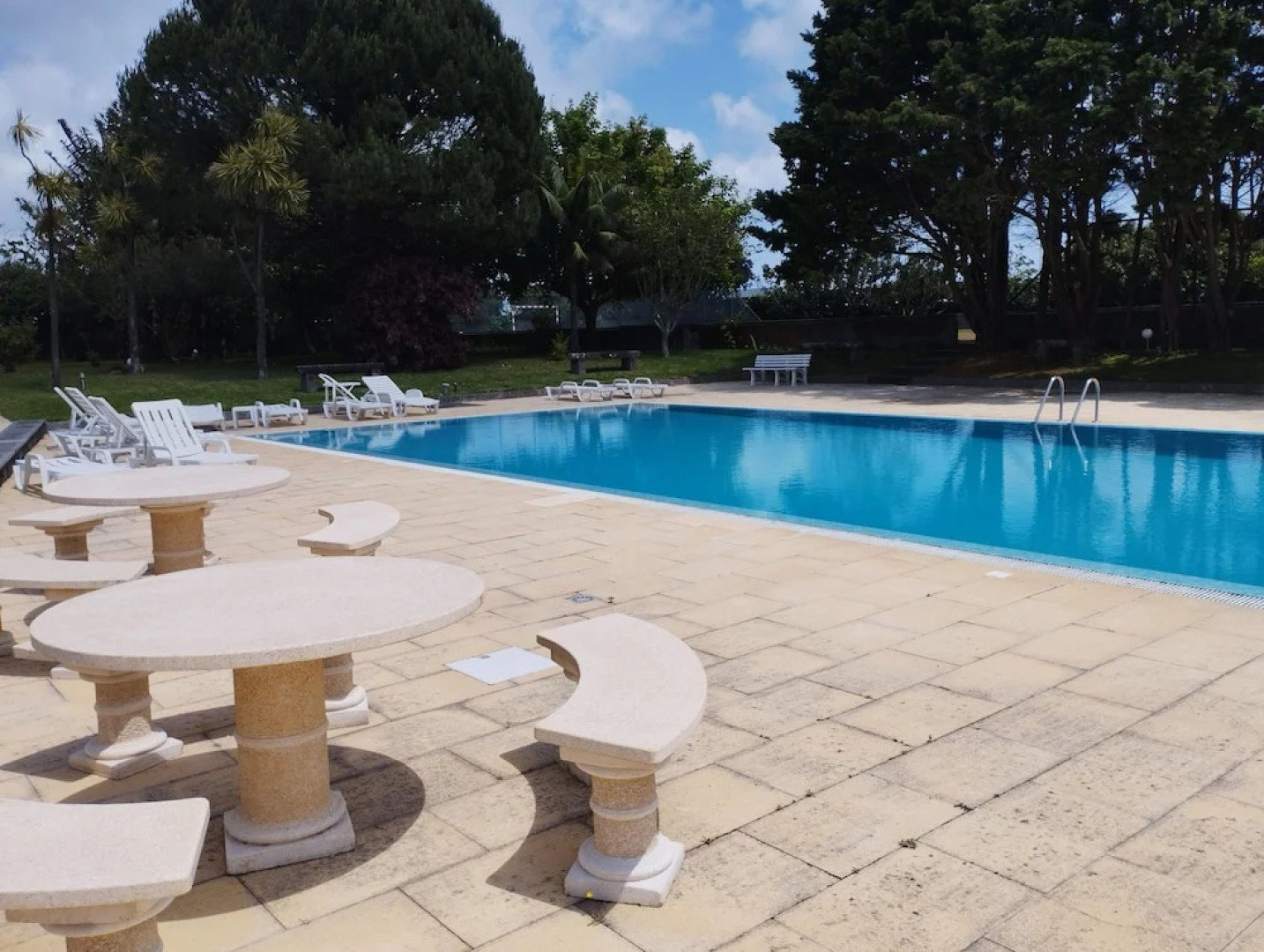 Casa Barão das Laranjeiras