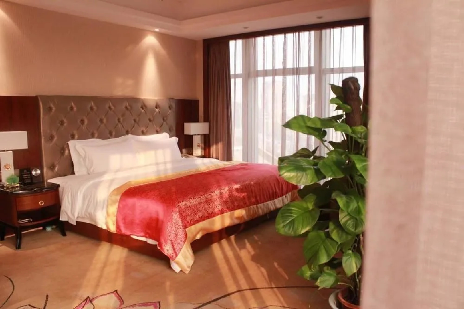 Omiga Hotel - Chenzhou