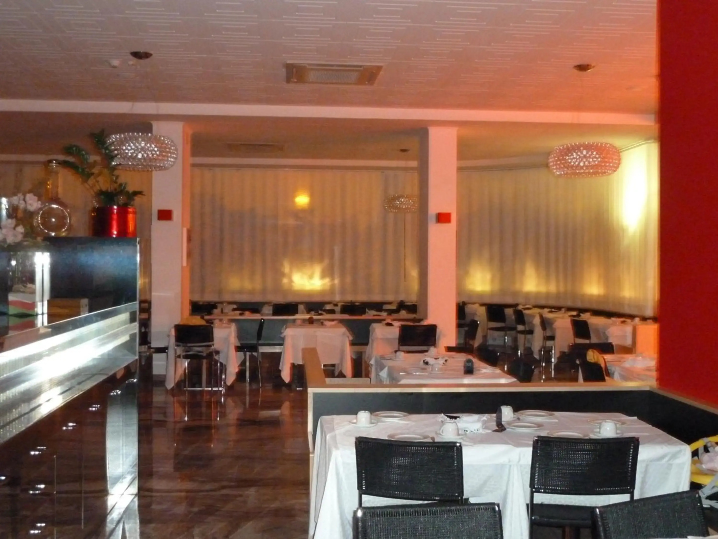 Hotel Firenze