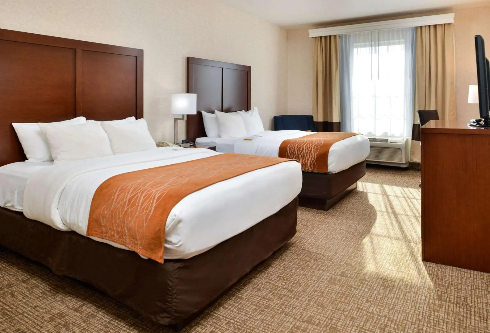 Comfort Inn & Suites Madison North