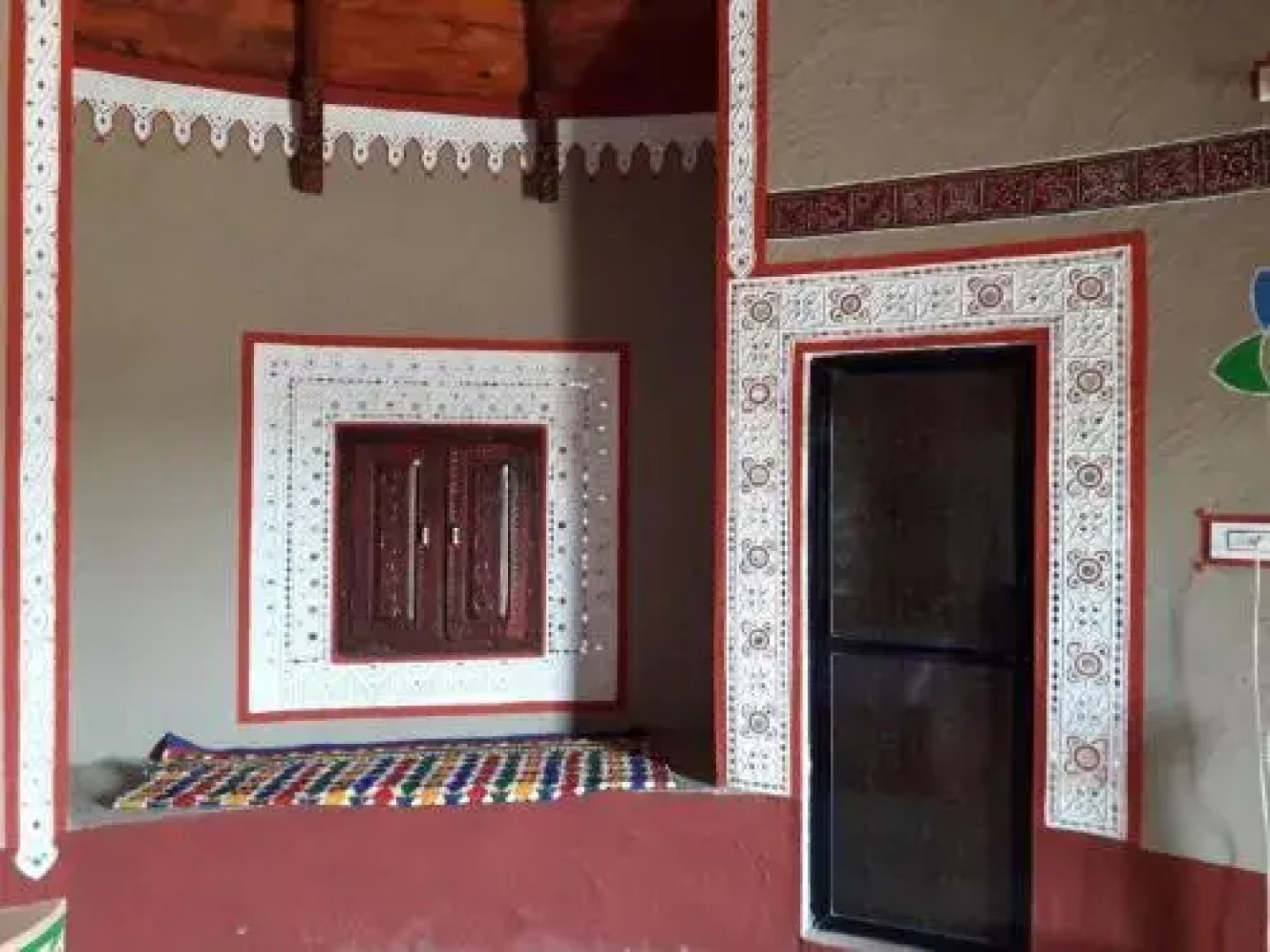 NotOnMap - Desert King Homestay