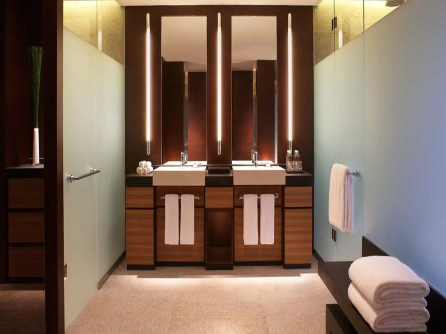 Hyatt on the Bund, Shanghai