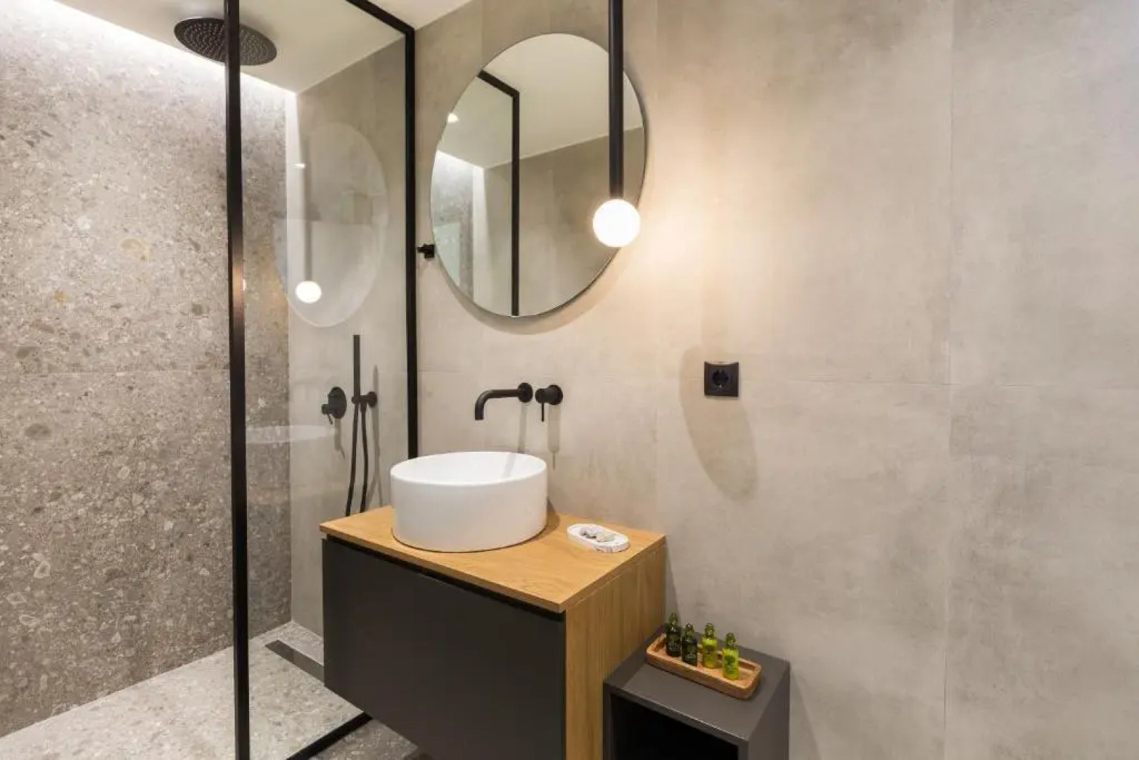 Eforasis Villas , an intriguing hideaway, by ThinkVilla