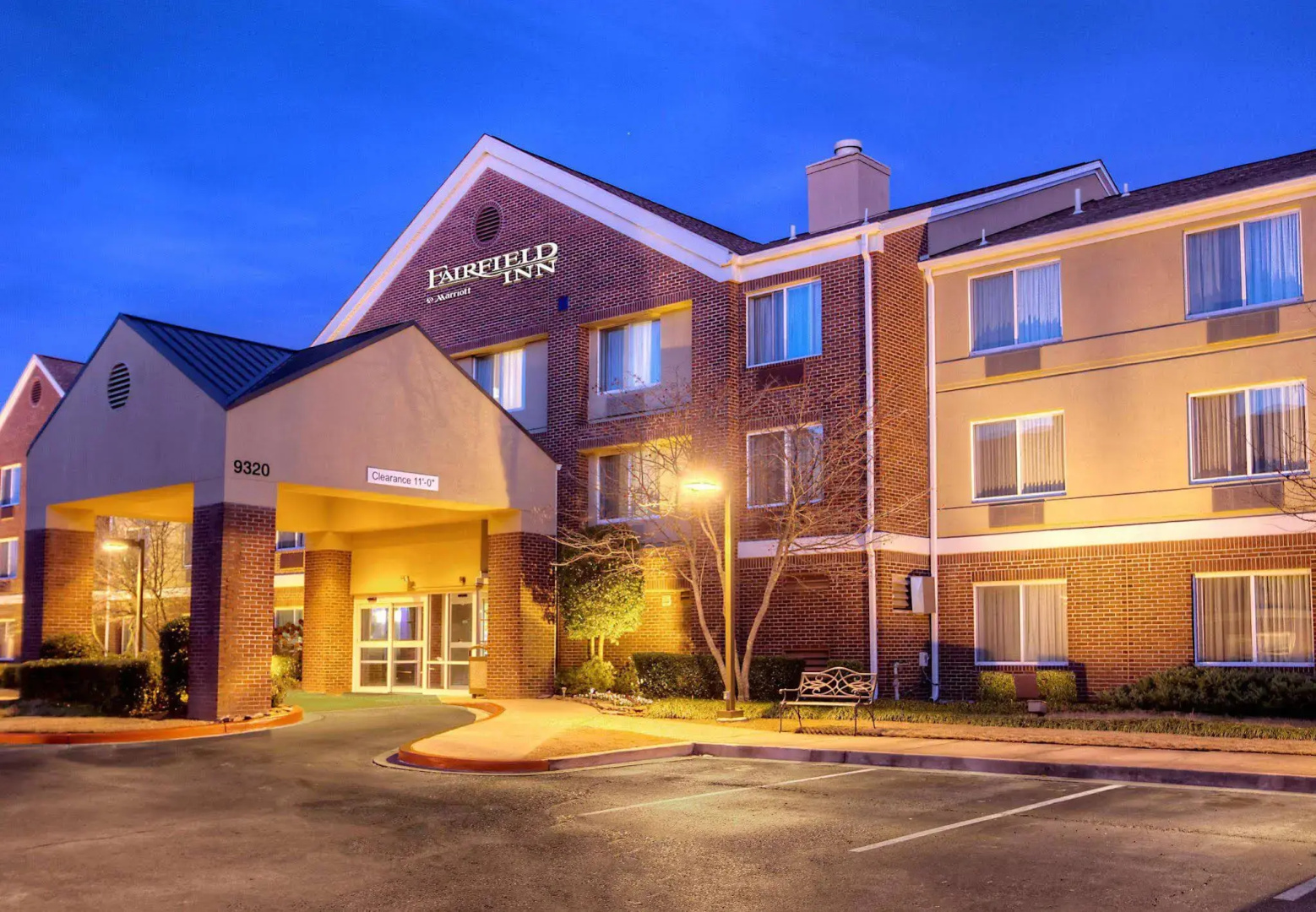 Fairfield Inn & Suites By Marriott Memphis Germantown