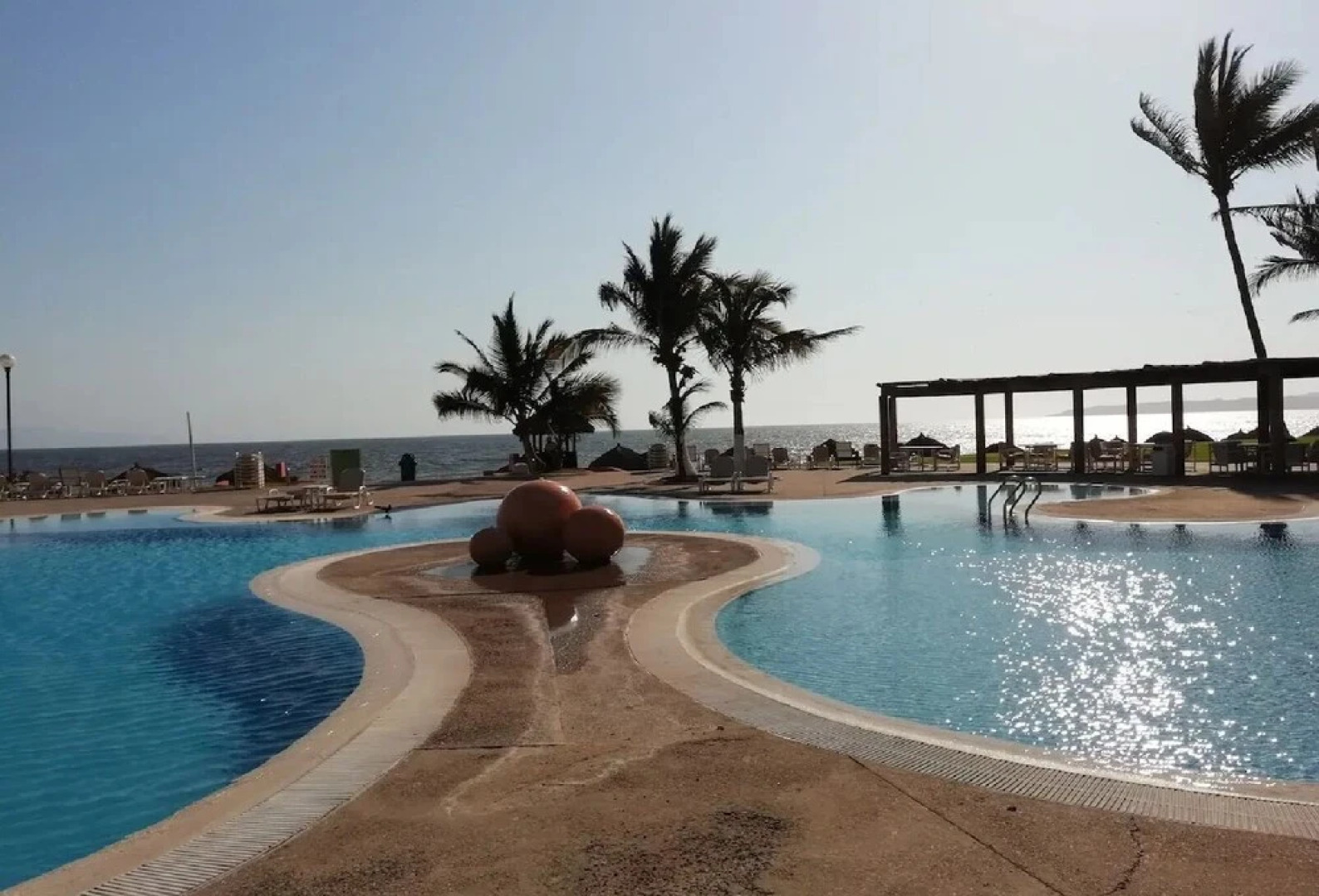 Condo Flamingos Golf by TRVL2HM