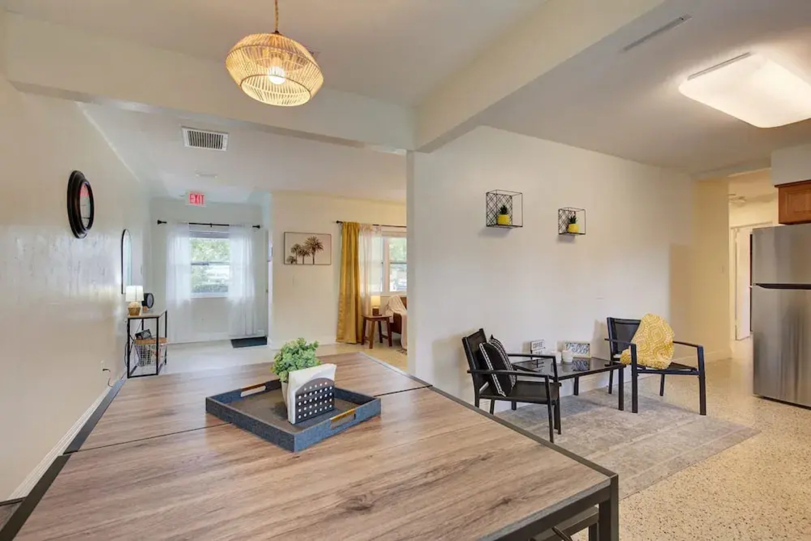 Palm Oasis 2 2 Serene Backyard Private Poolside