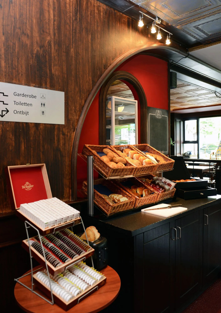 Amrâth Hotel Belvoir