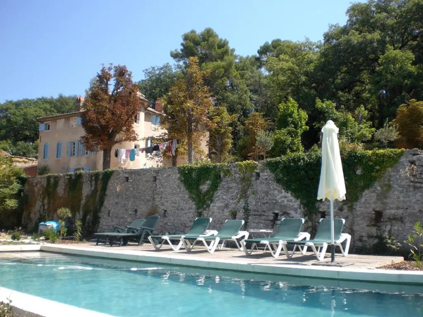 Château de Peyrolles