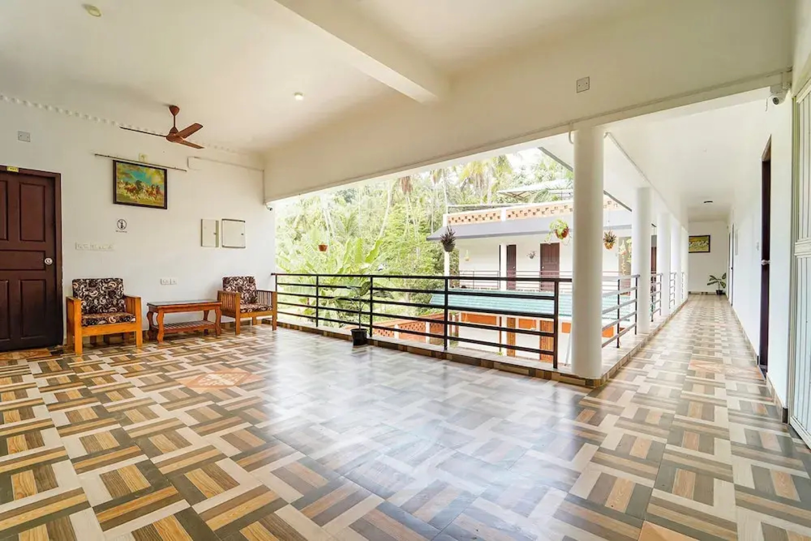 Fabhotel Star Inn Plus - Near kovalam beach