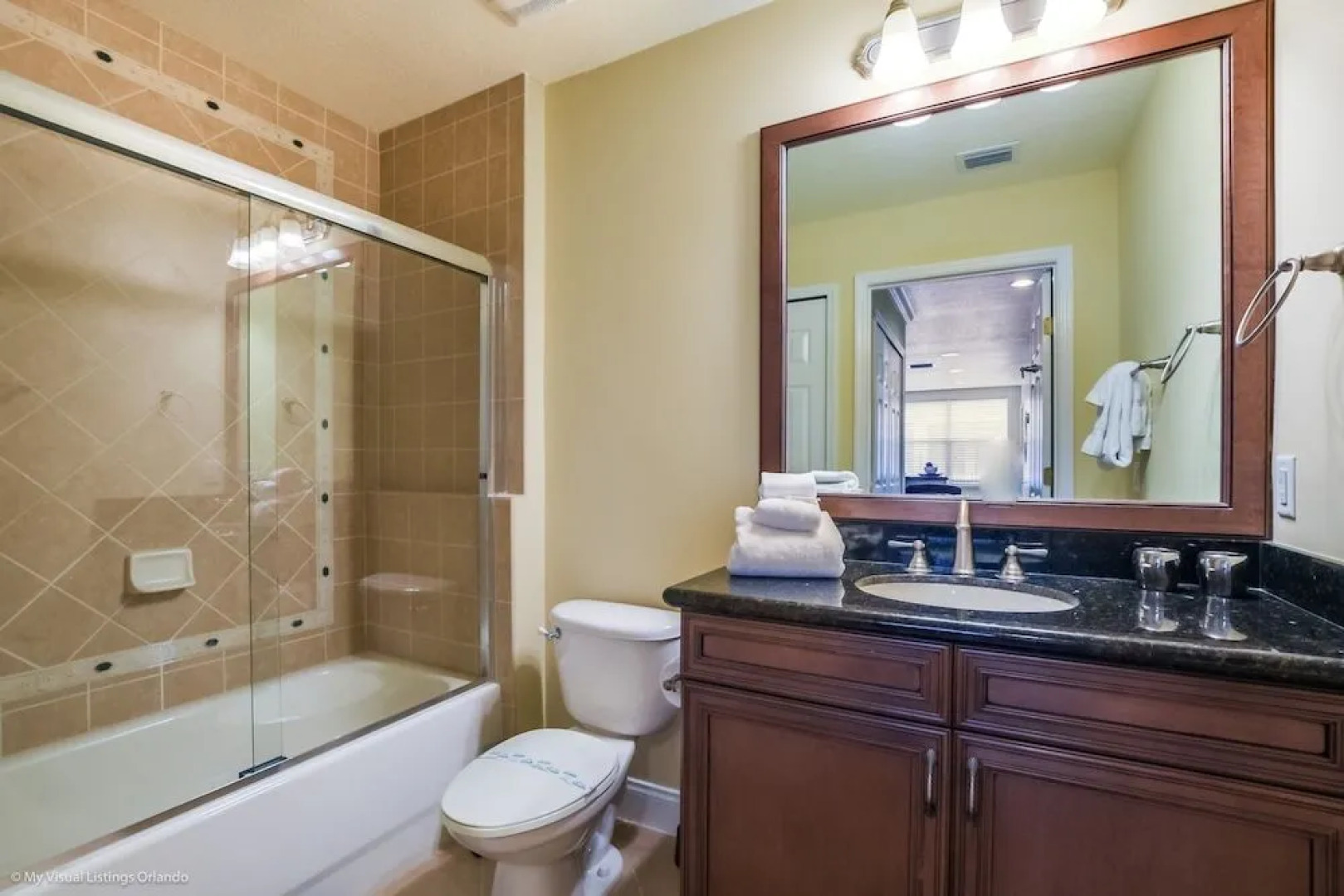 Excitmen t Drive Condo Reunion