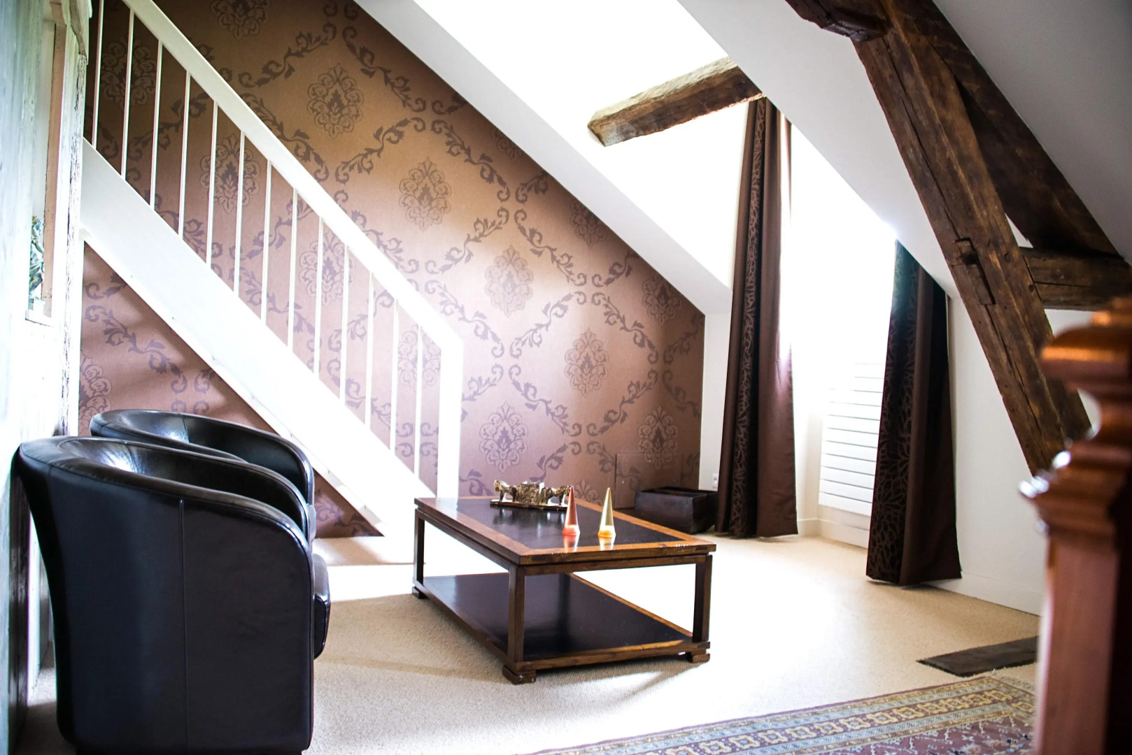 Le Manoir de la Jahotiere