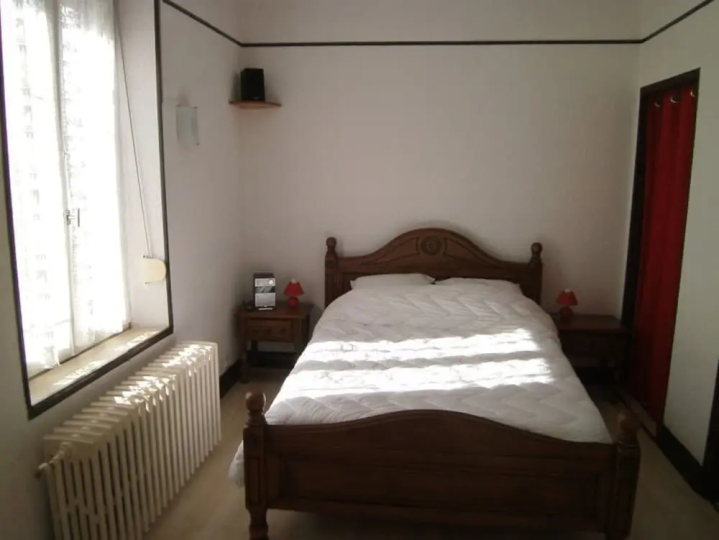 Location Touristique APPARTEMENTS CERISE et LITCHI