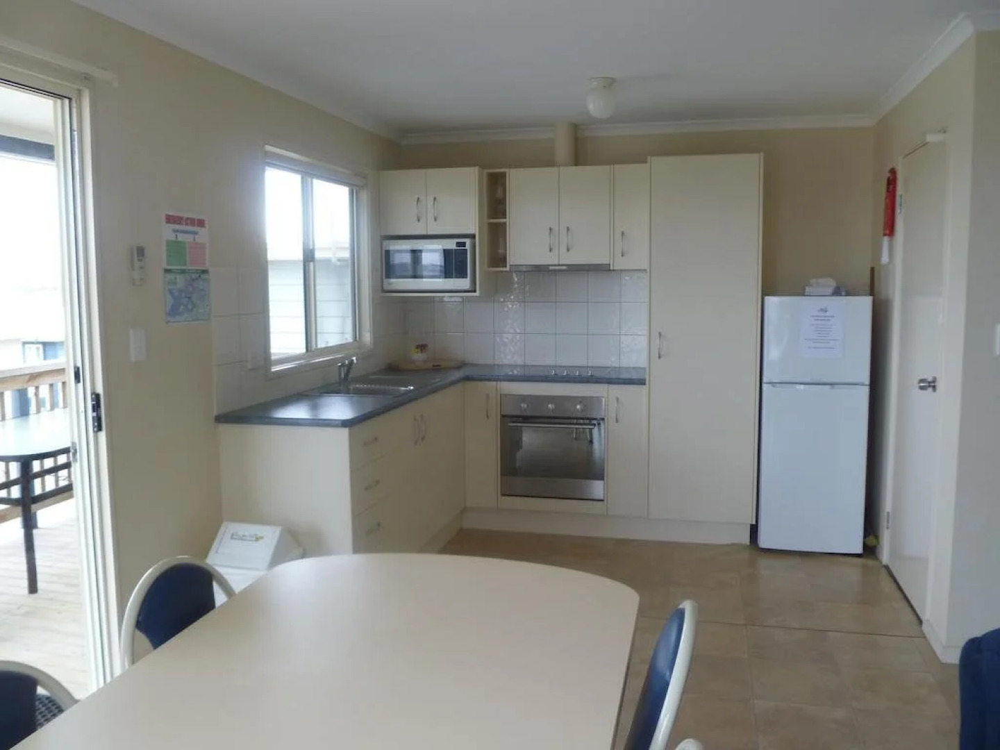 Port Lincoln Tourist Park