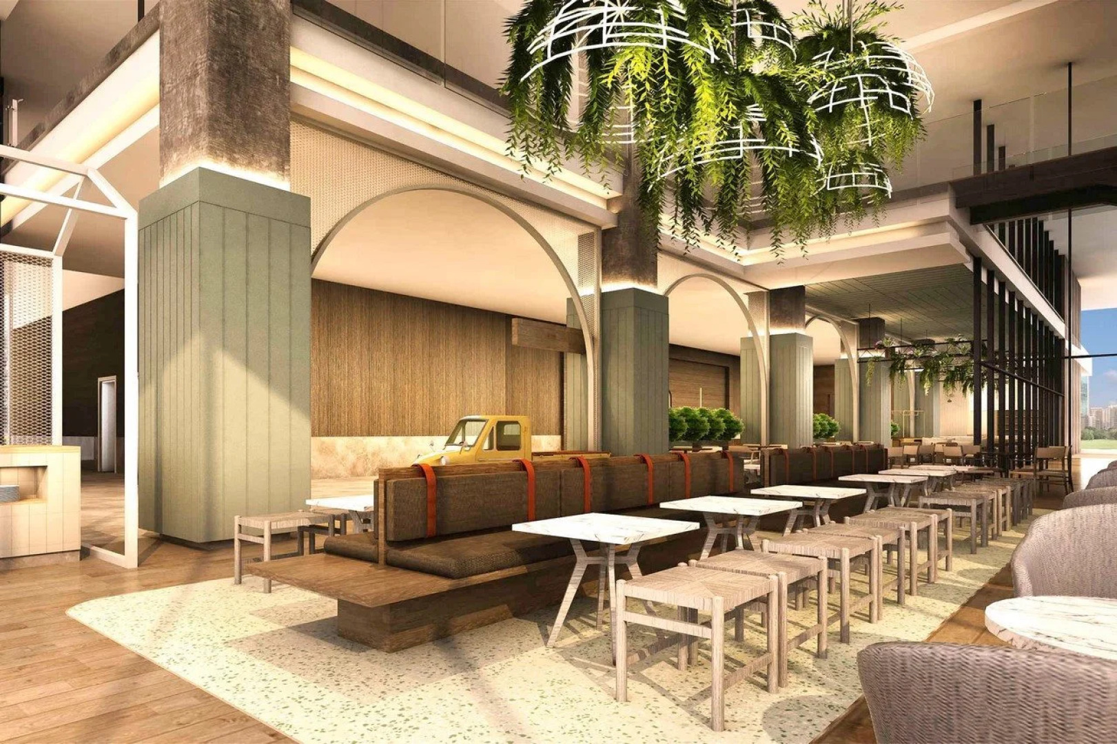 Mercure Tangerang BSD City