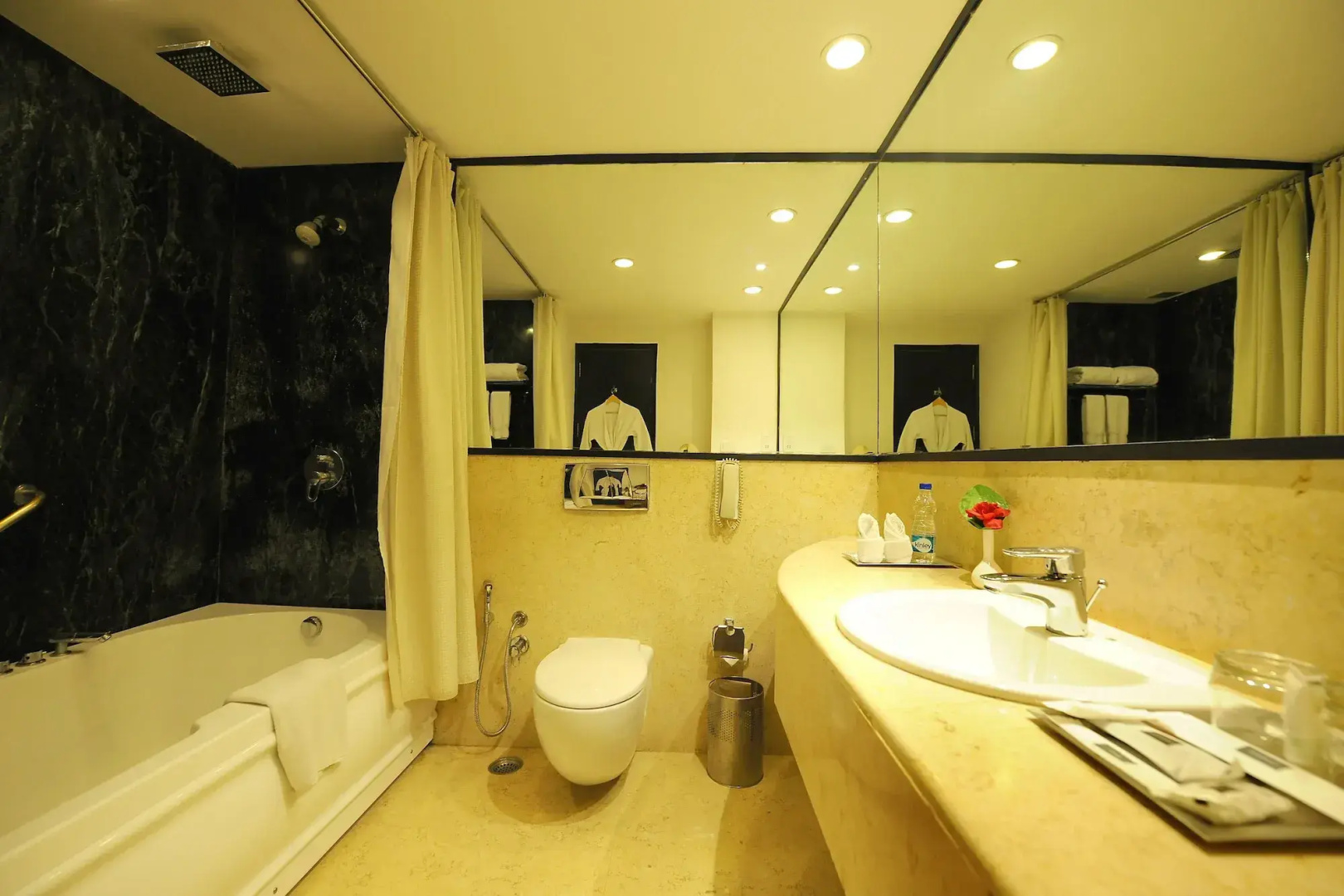 Best Western Merrion
