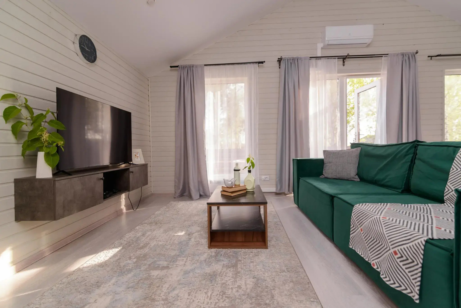 Дом №381 в КП Грин Лаундж