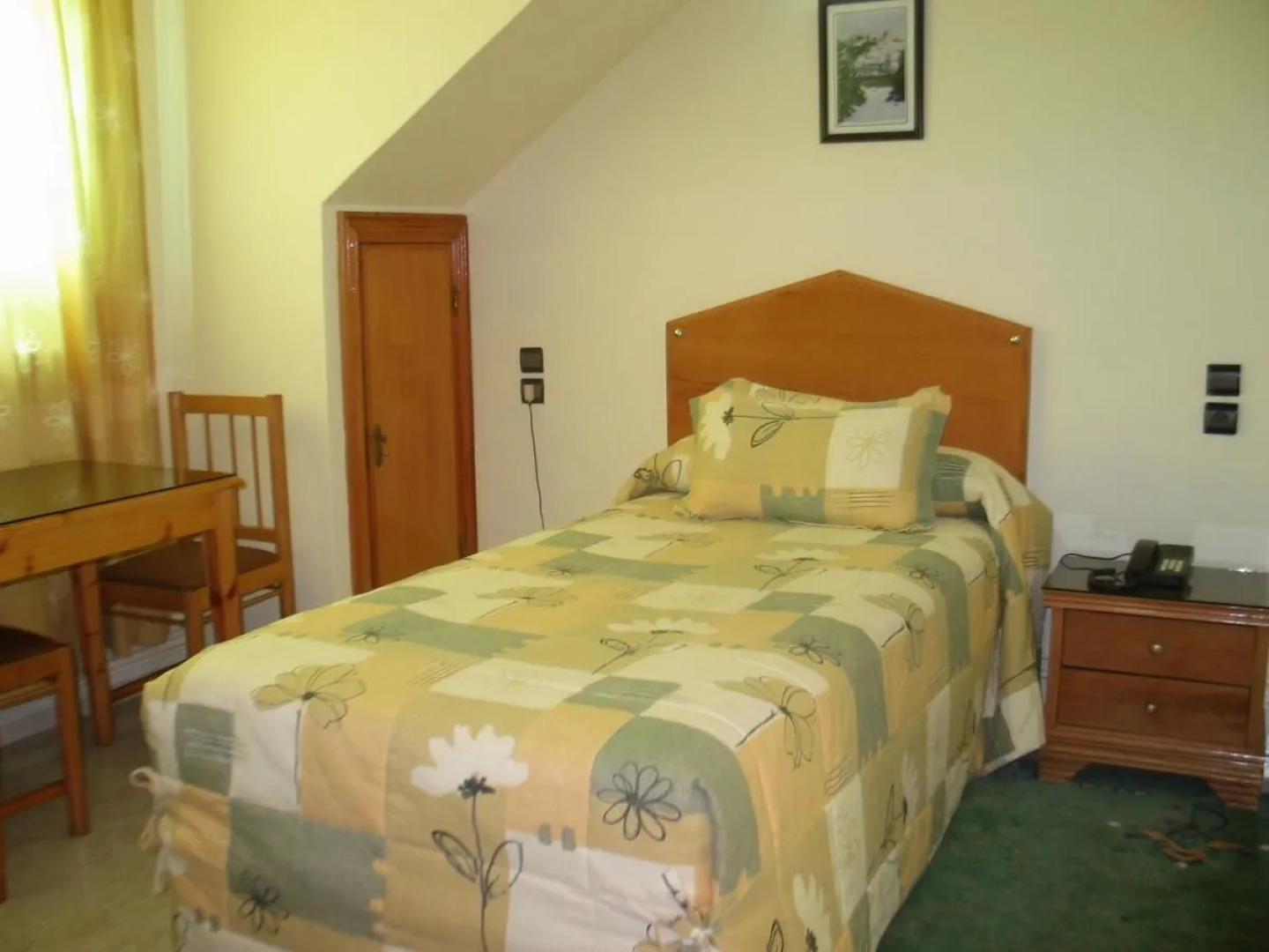 Hôtel Relais Ras El Maa