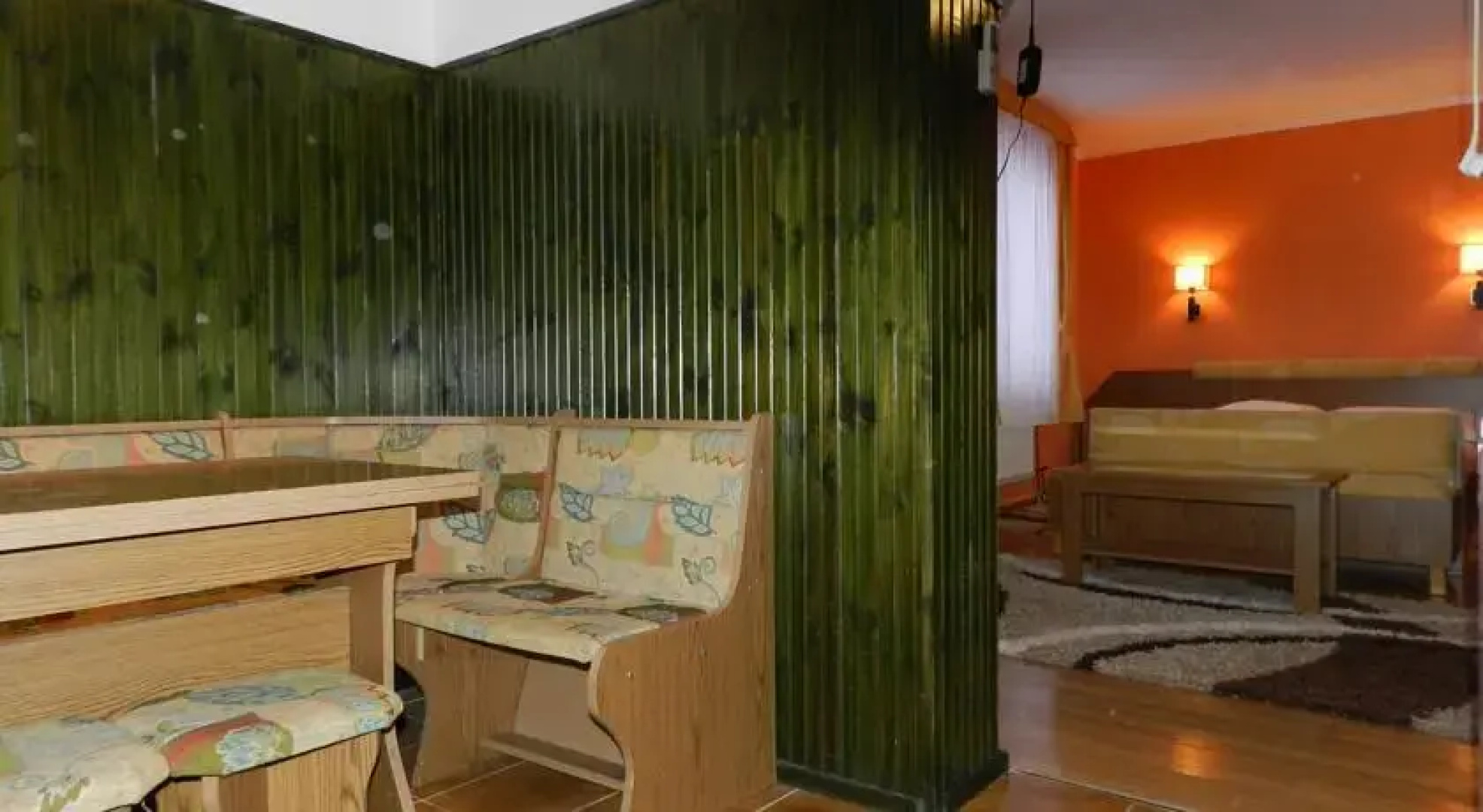 Tourist House
