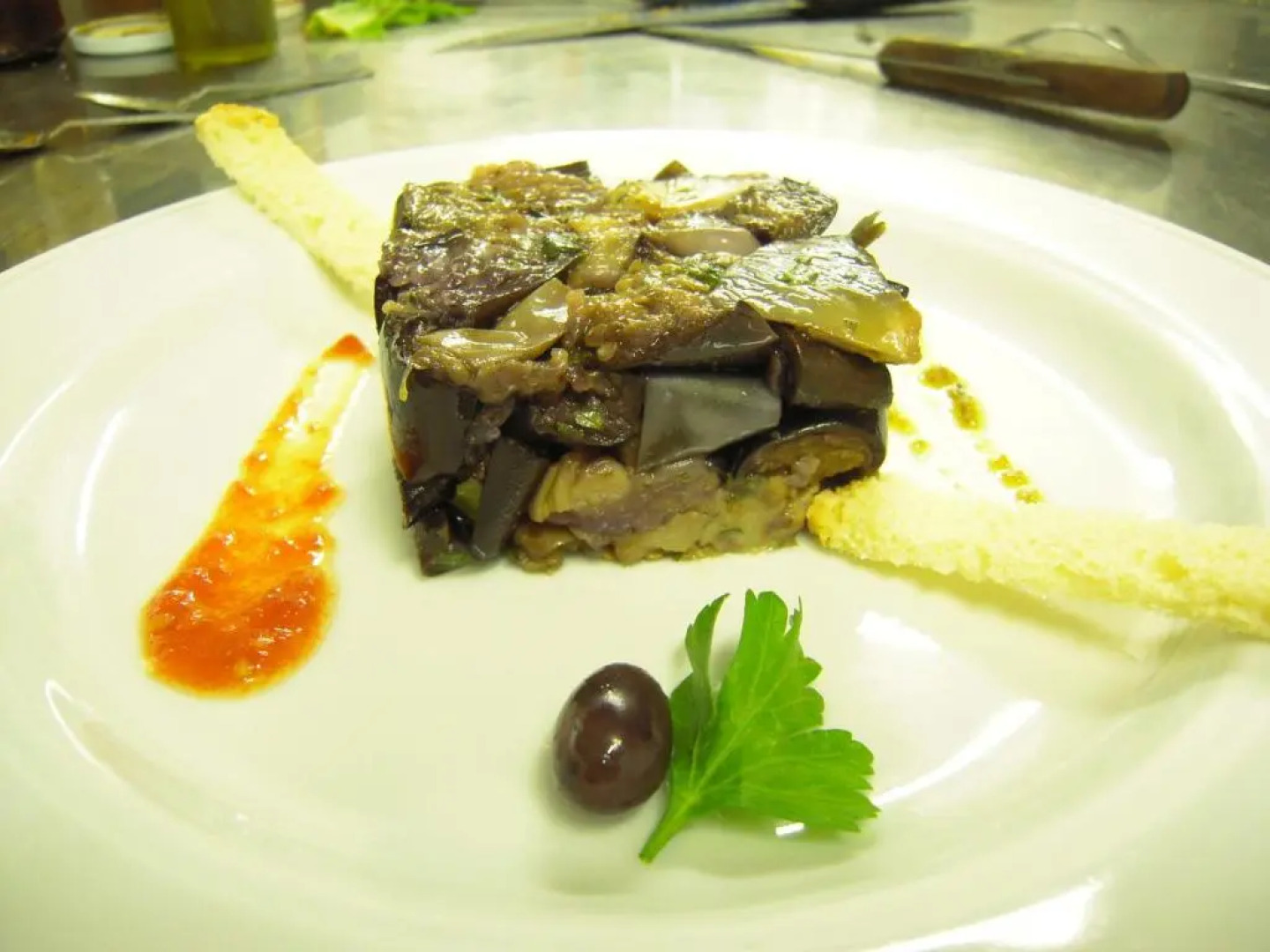 Agriturismo Ponterosa