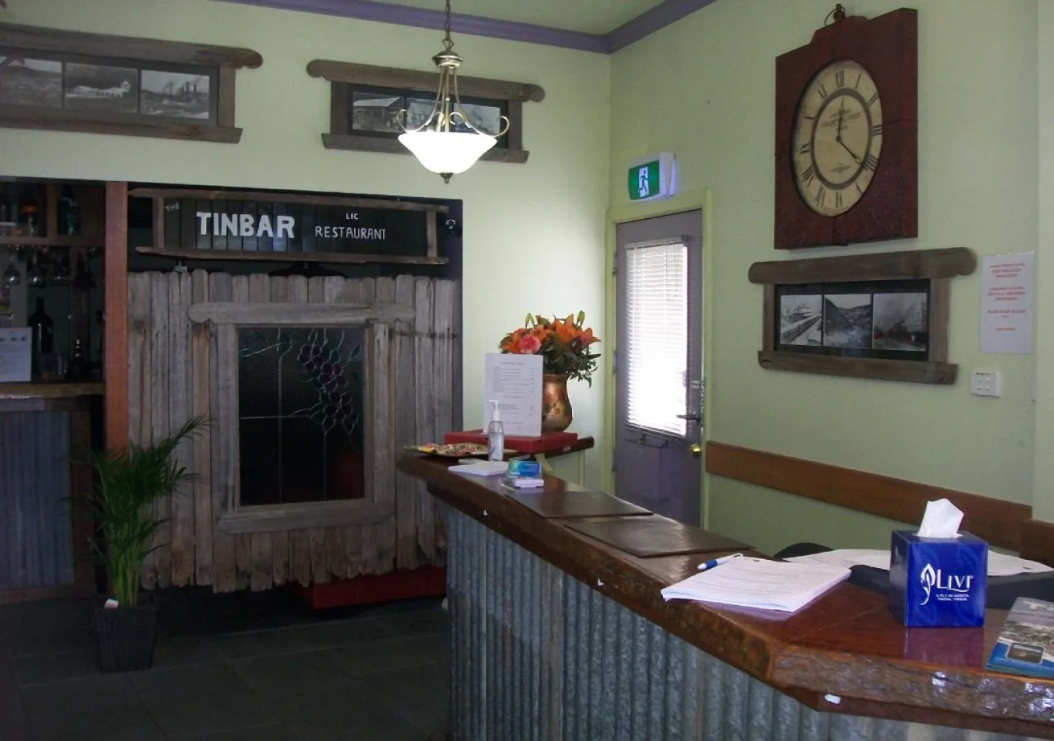 Lithgow Parkside Motor Inn