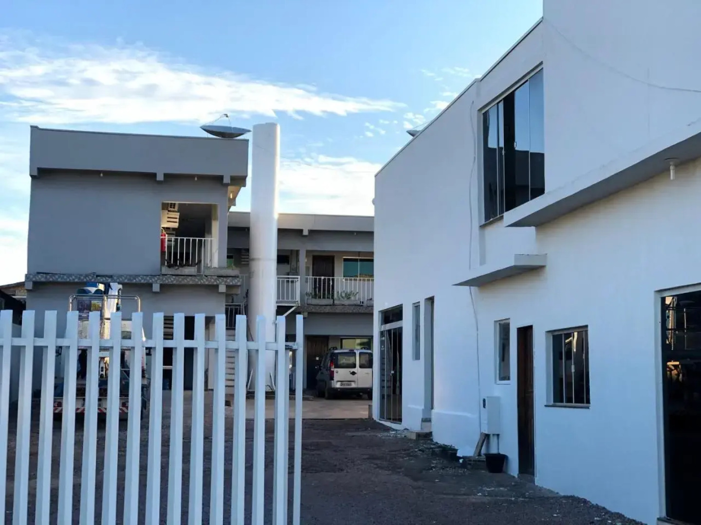 Hotel e Restaurante Hawaii