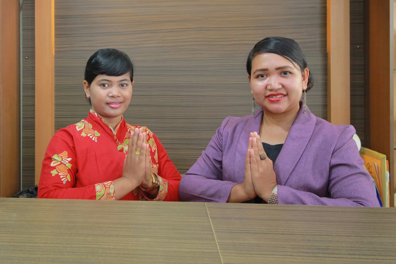 Mariani International Hotel