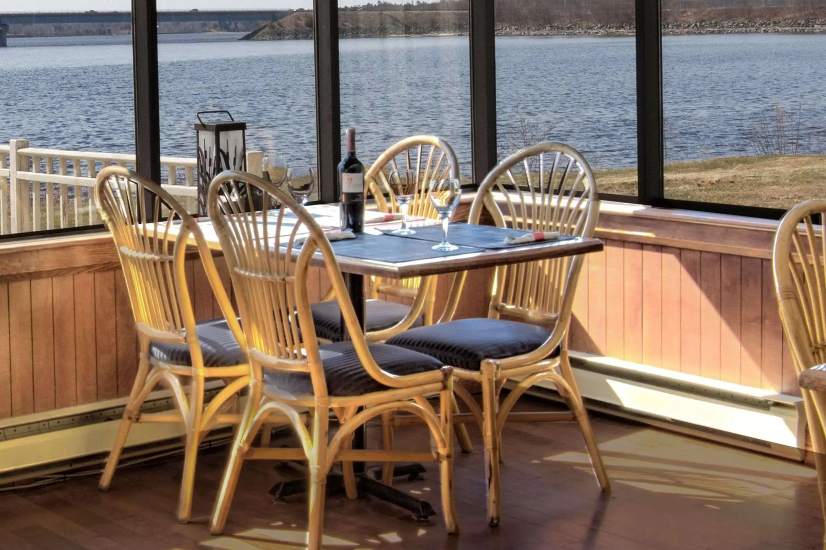 Travelodge by Wyndham Miramichi New Brunswick