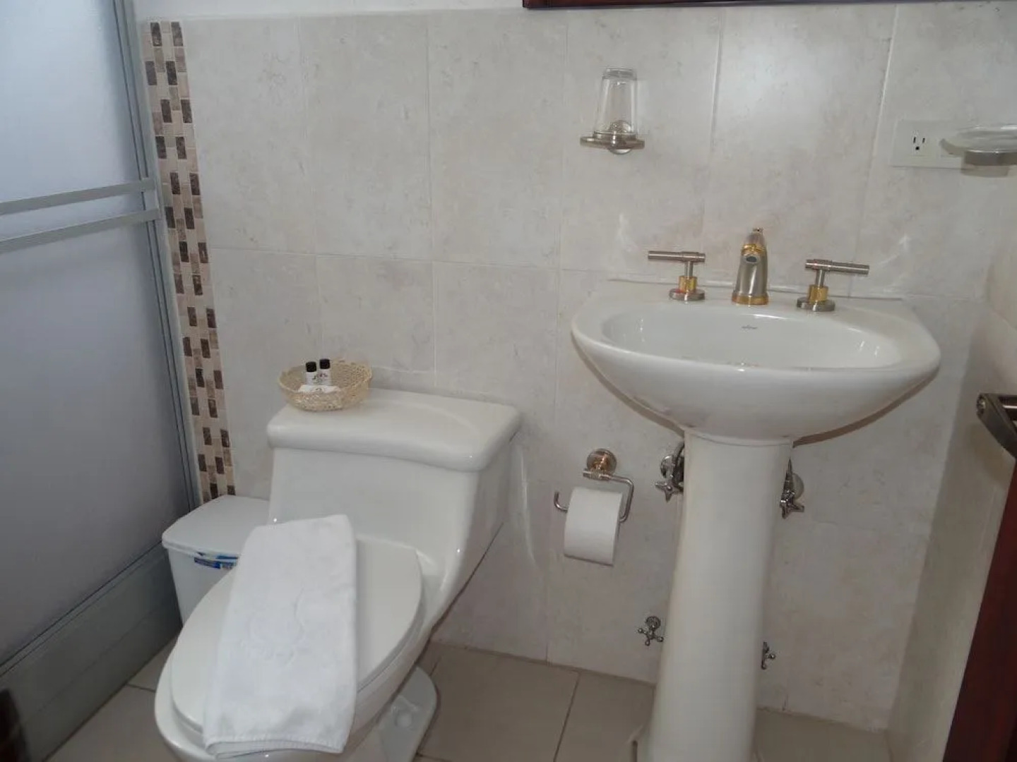 Hosteria El Imperio Real