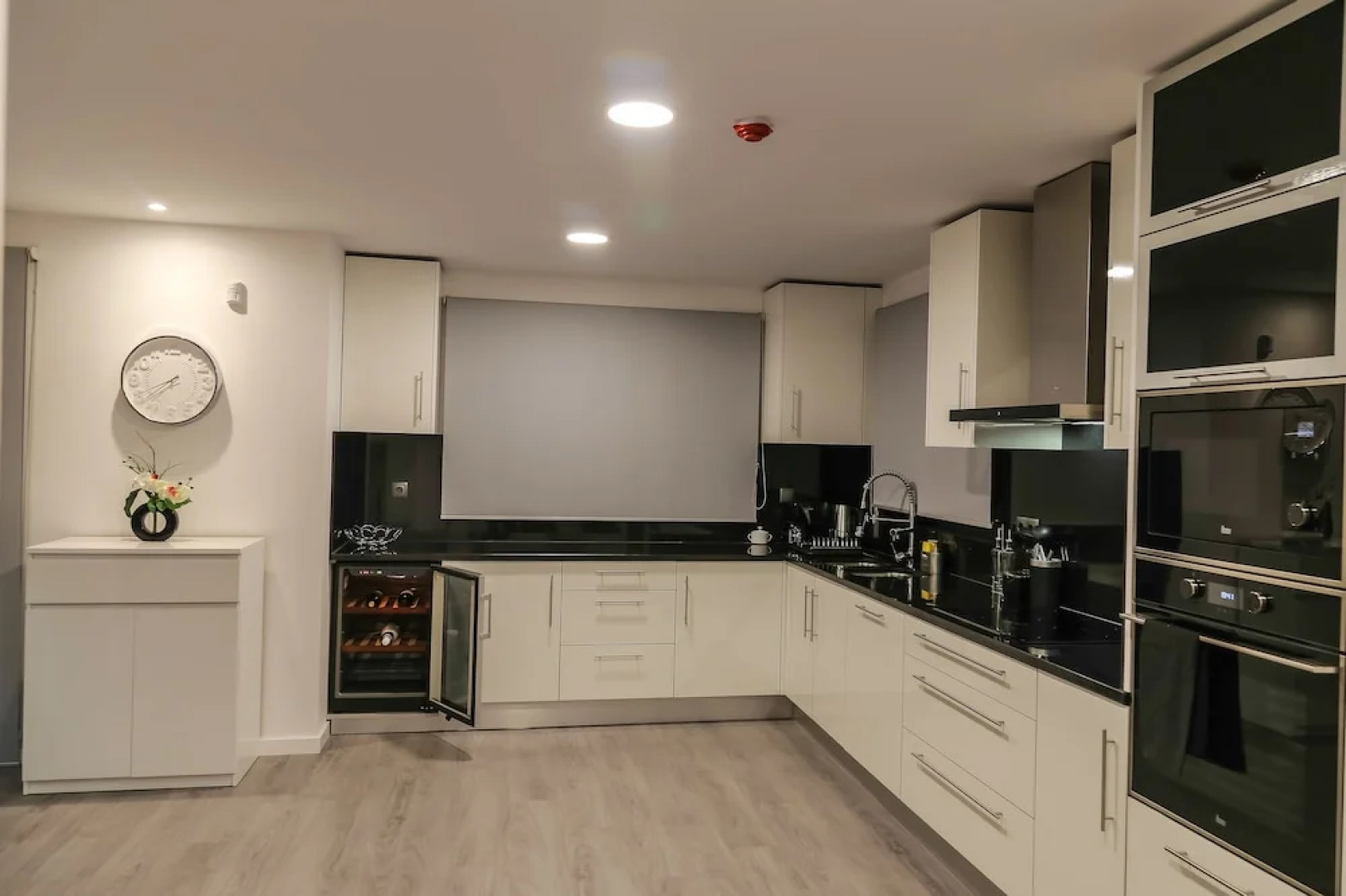 A&M House II Luxury Holidays Home