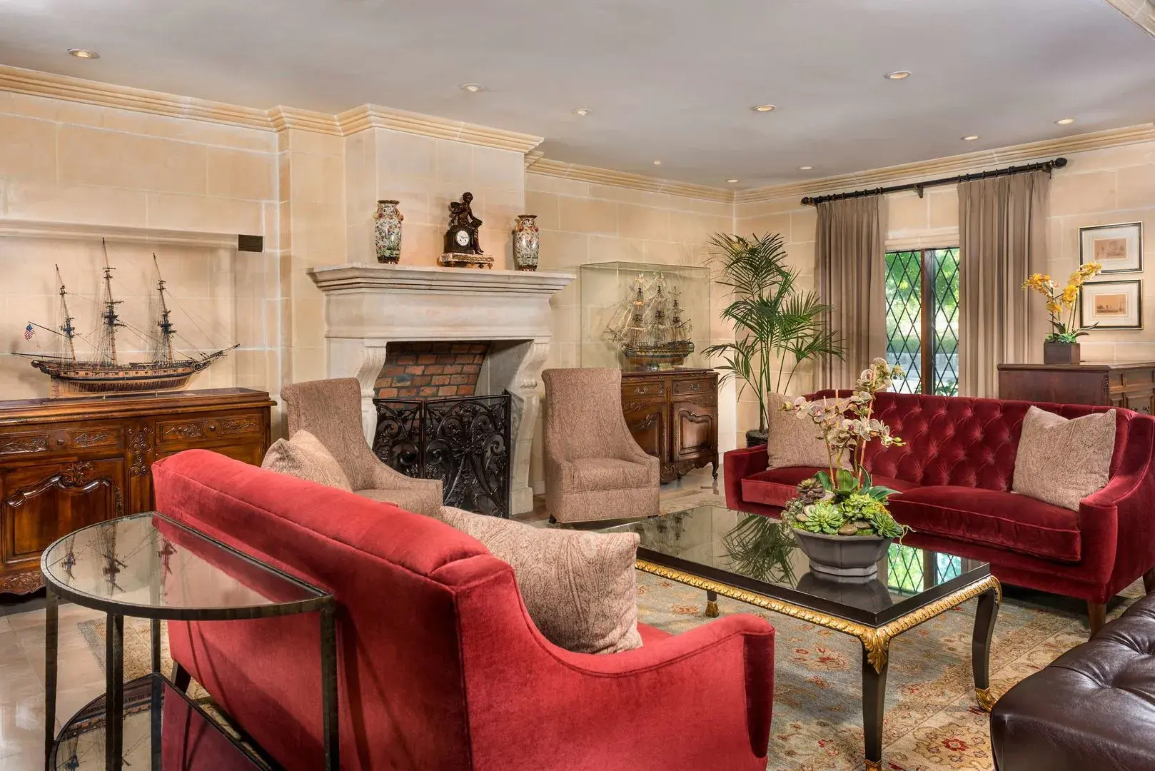 Ayres Hotel Costa Mesa/Newport Beach