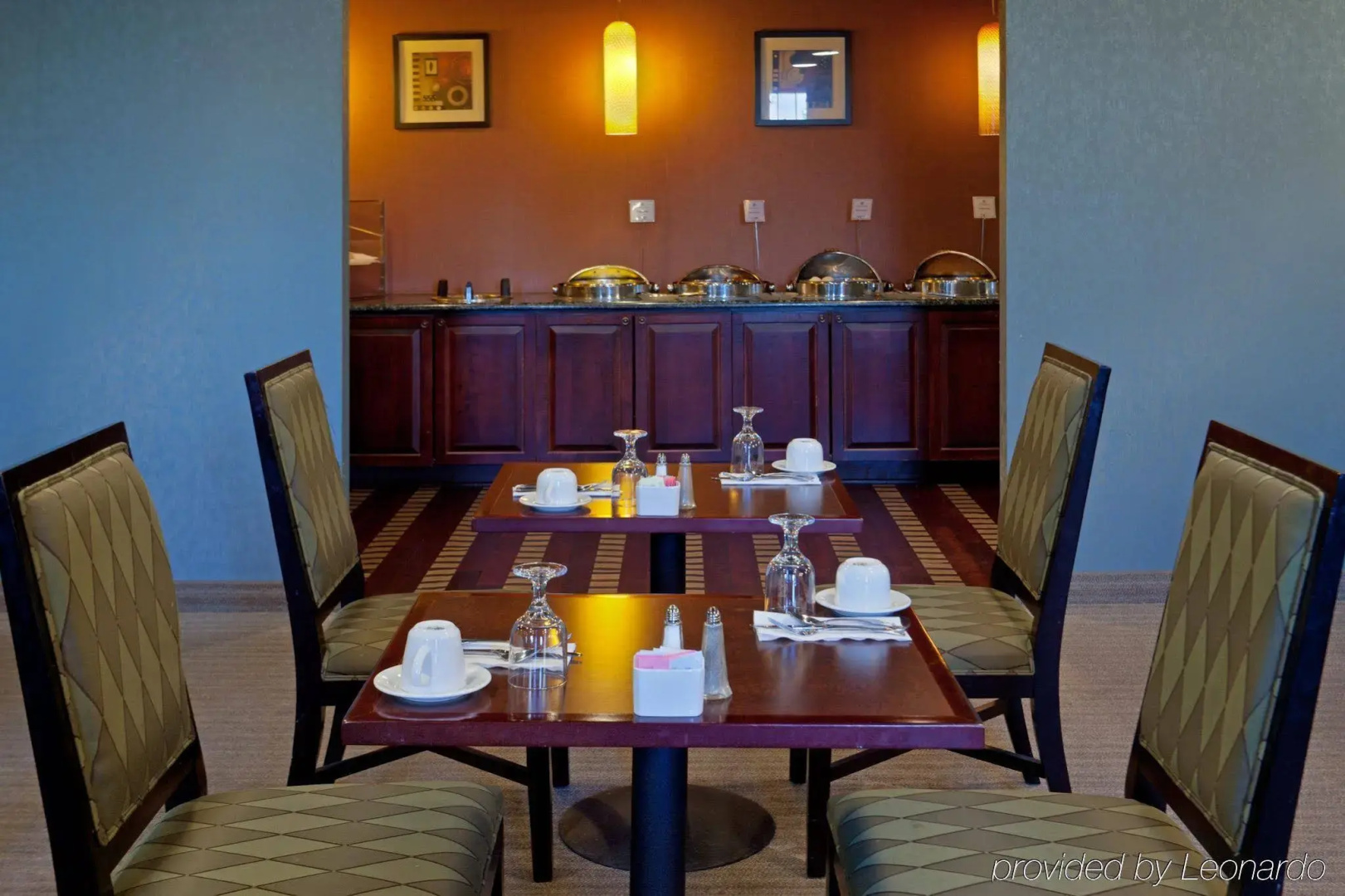 Clarion Hotel & Conference Center Leesburg