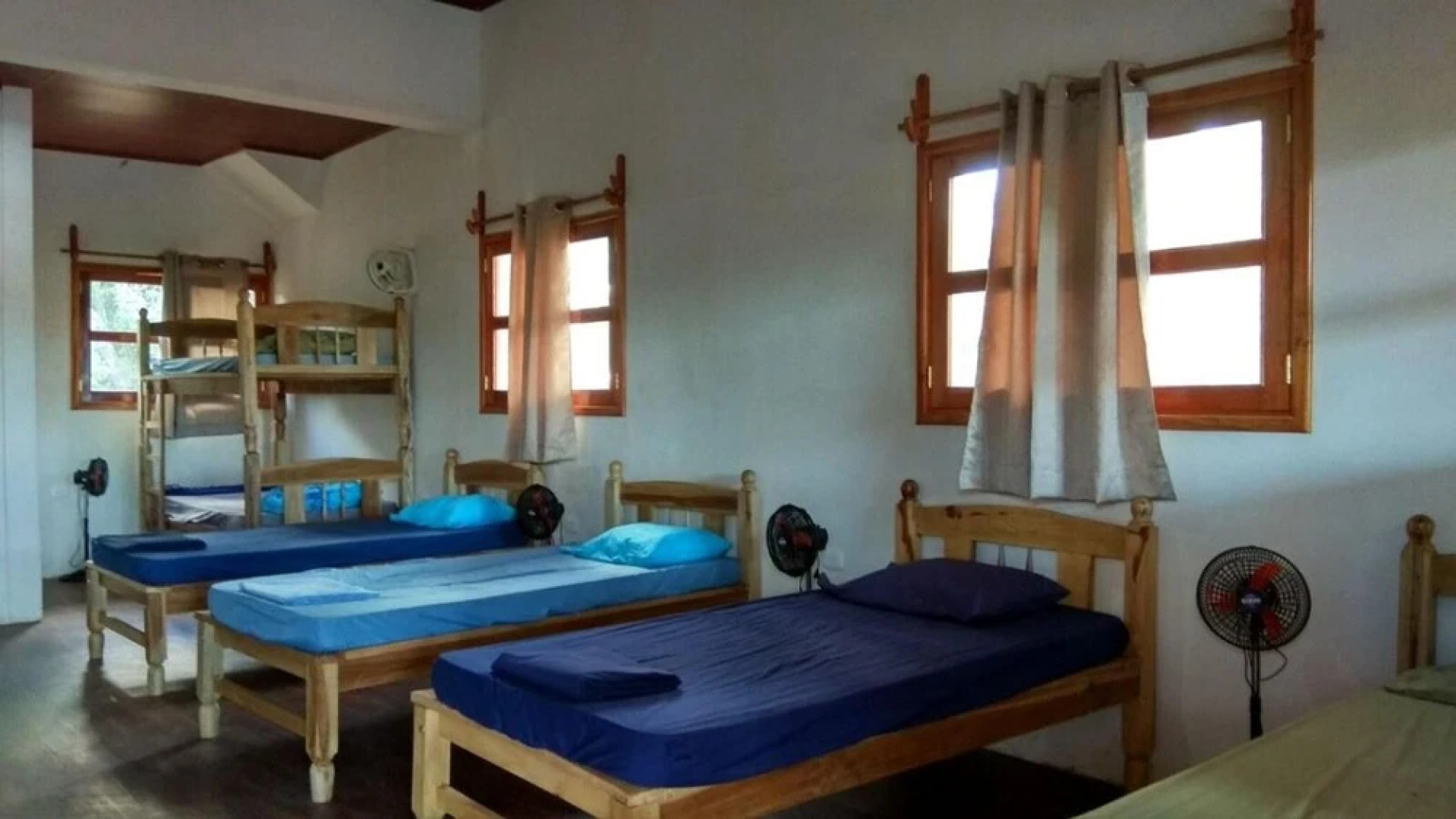Badaboom Hostal & Surf - Hostel