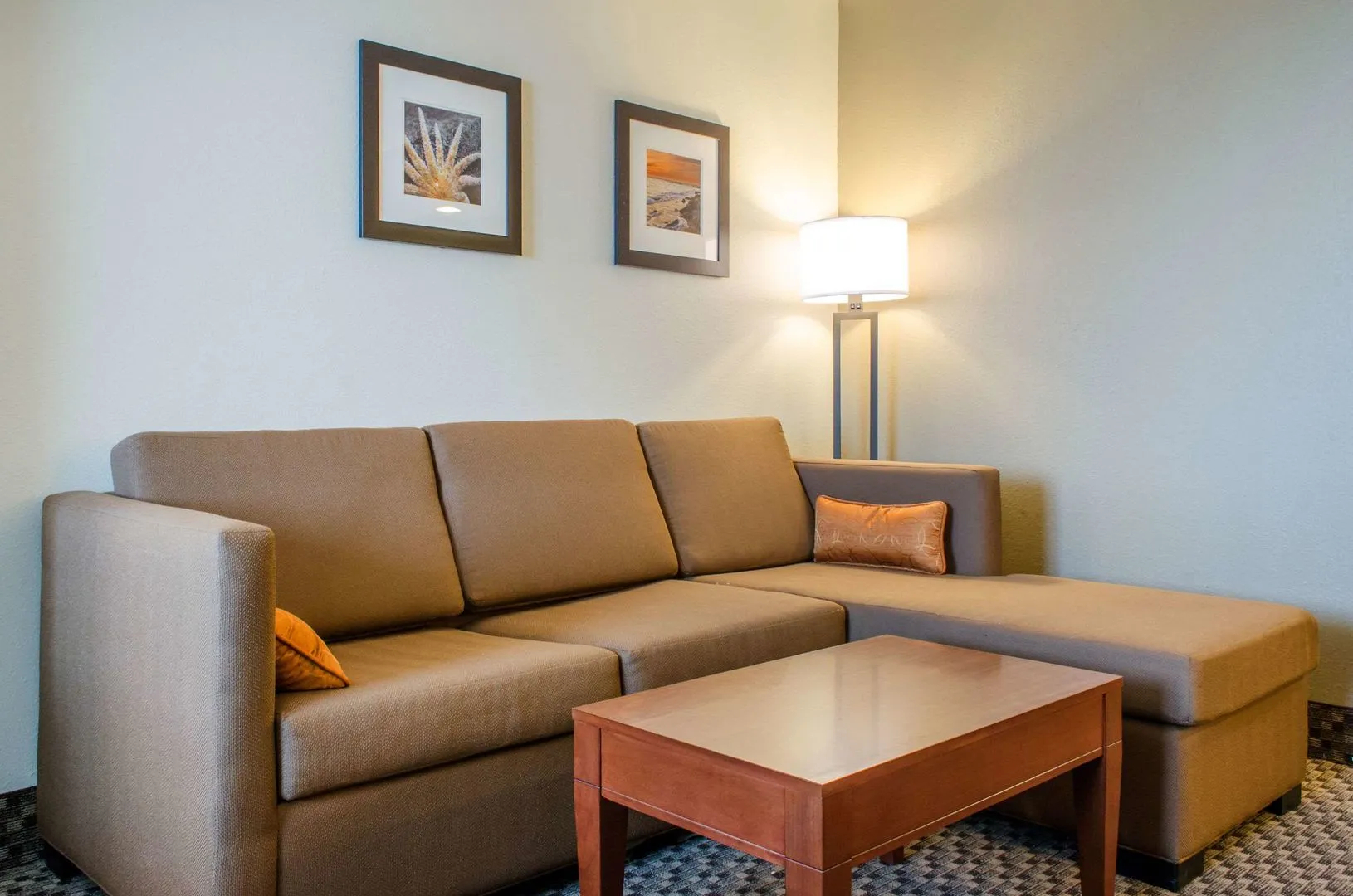 Comfort Inn & Suites Biloxi - D'Iberville