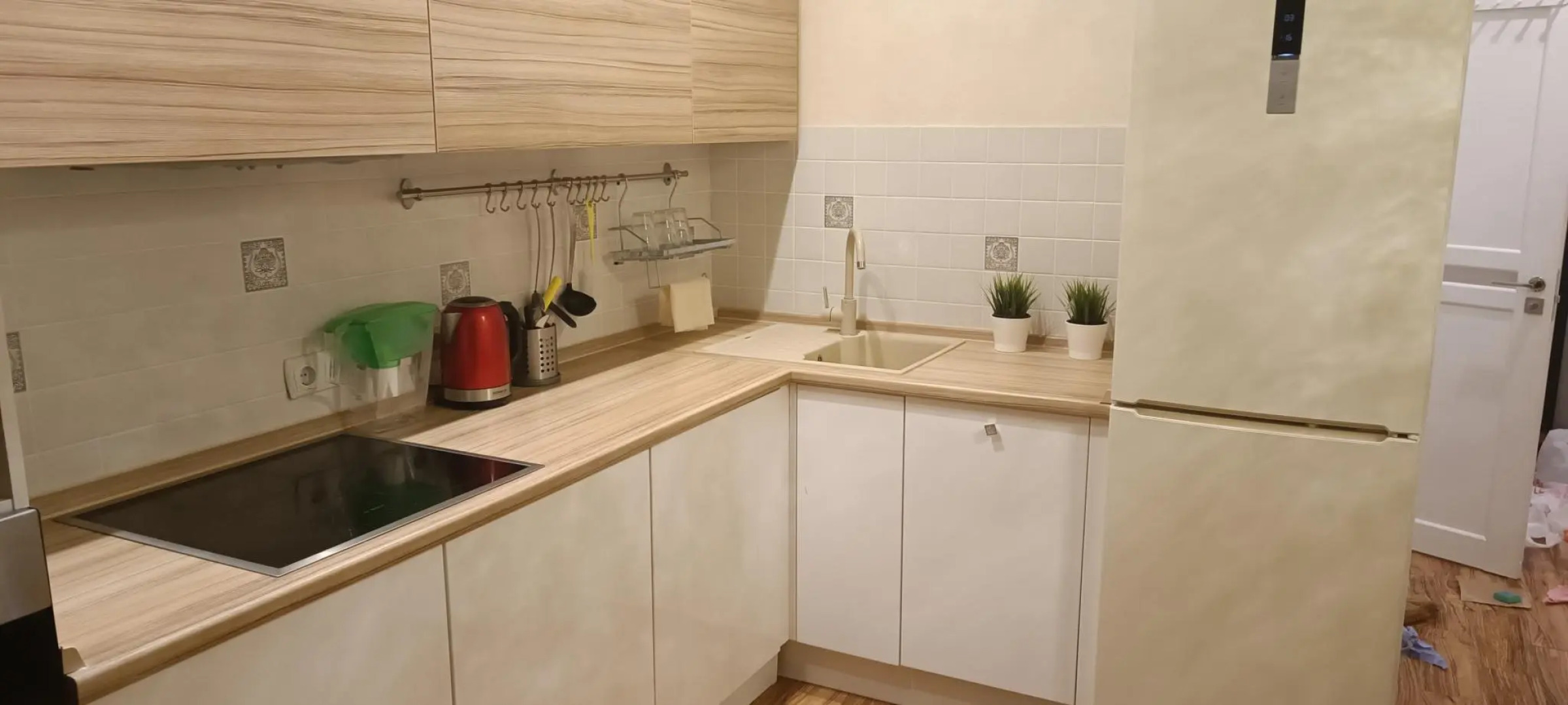 Resident Ufa (Резидент Уфа) на улице Менделеева  150/4