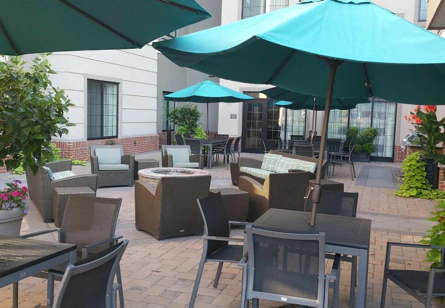 Residence Inn by Marriott Williamsport