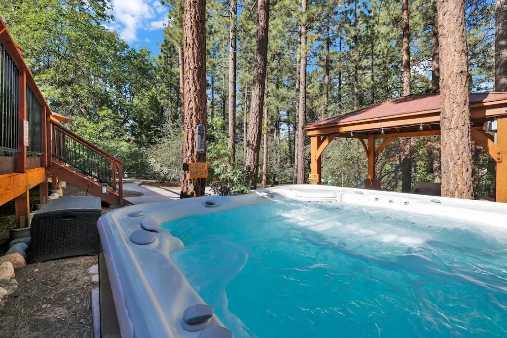 Three Bears INN #2147