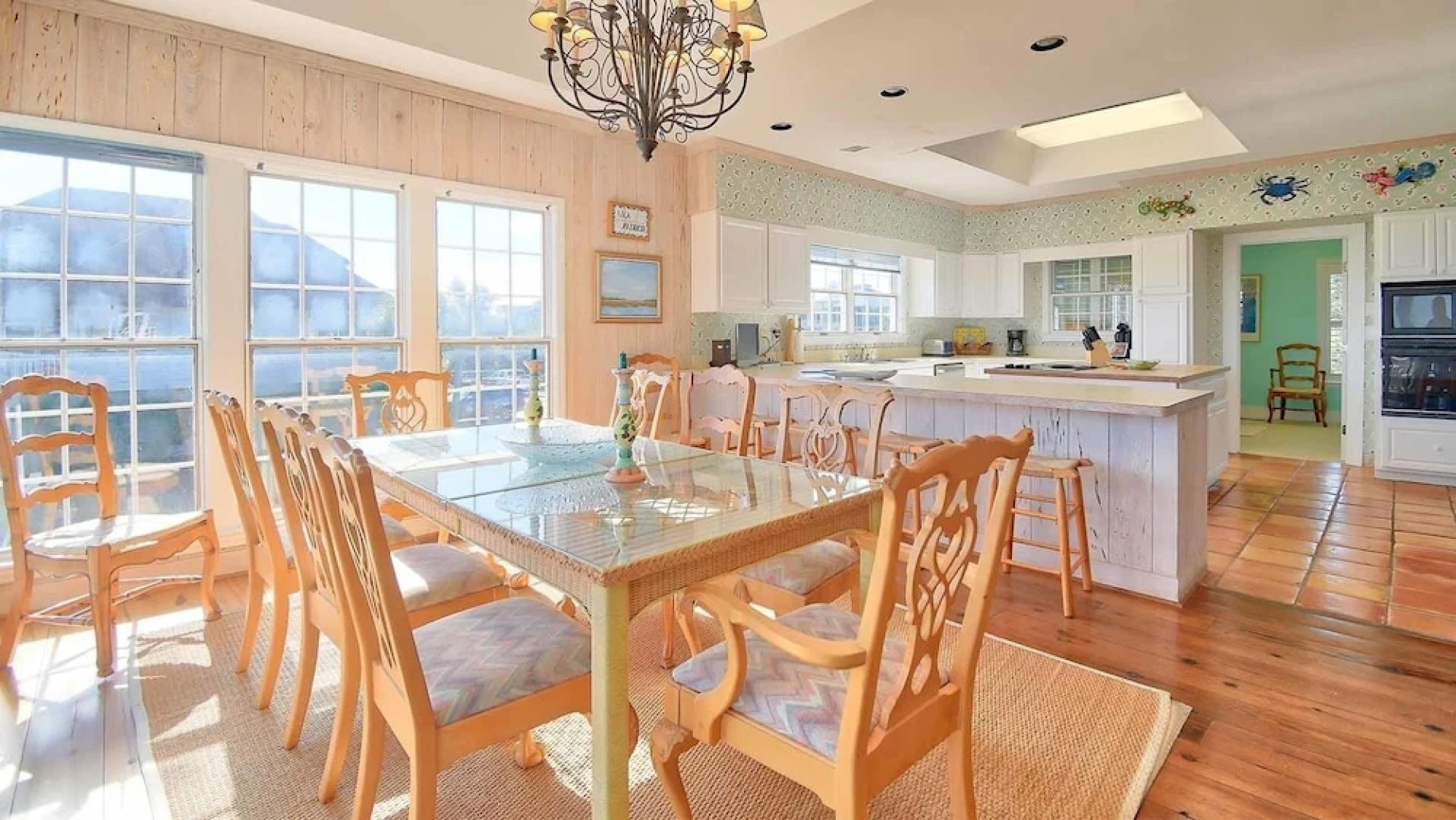 141 Sea Spray 4 Br Home by RedAwning