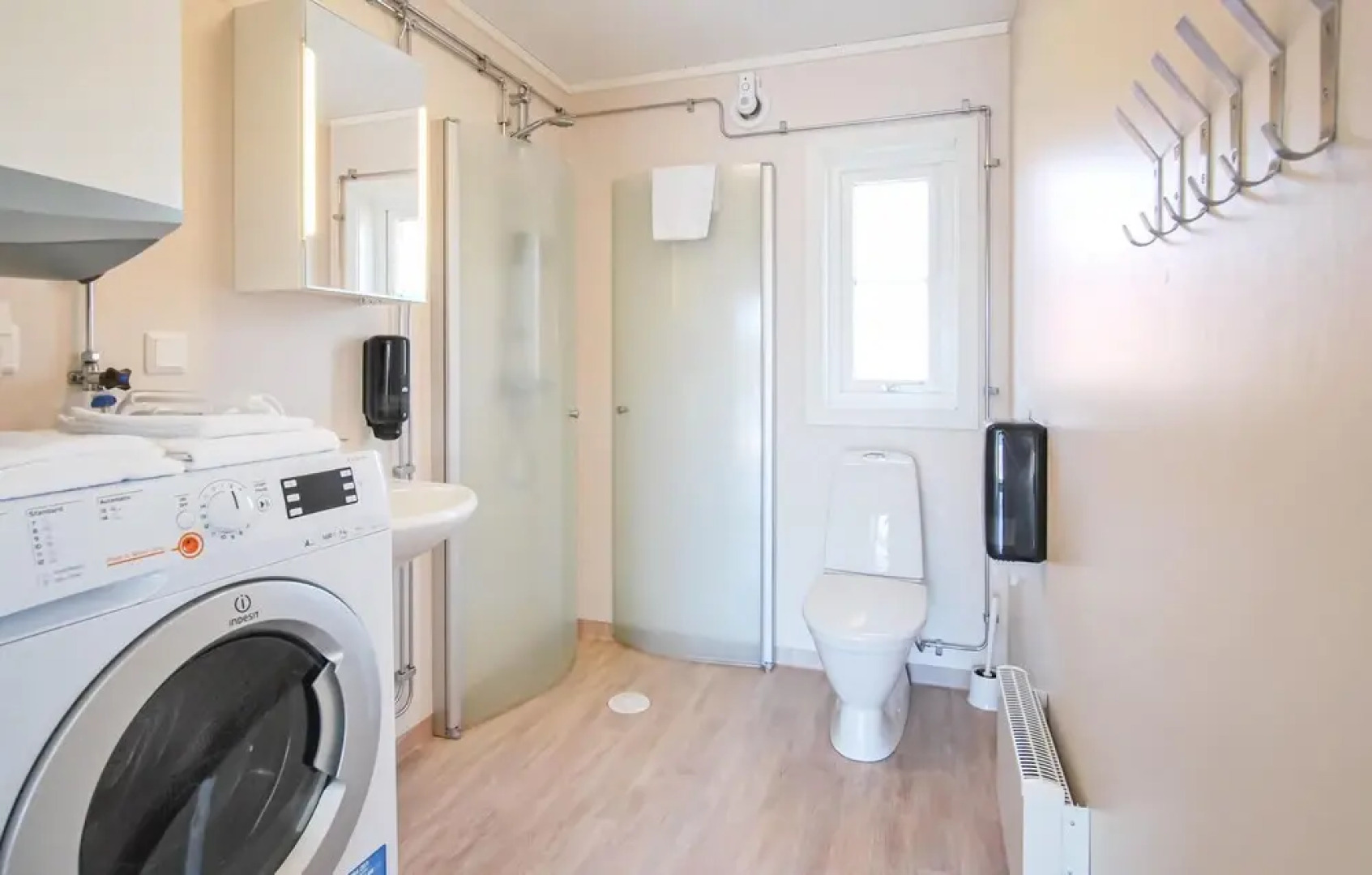 Beautiful Apartment in Kosta With 1 Bedrooms and Wifi