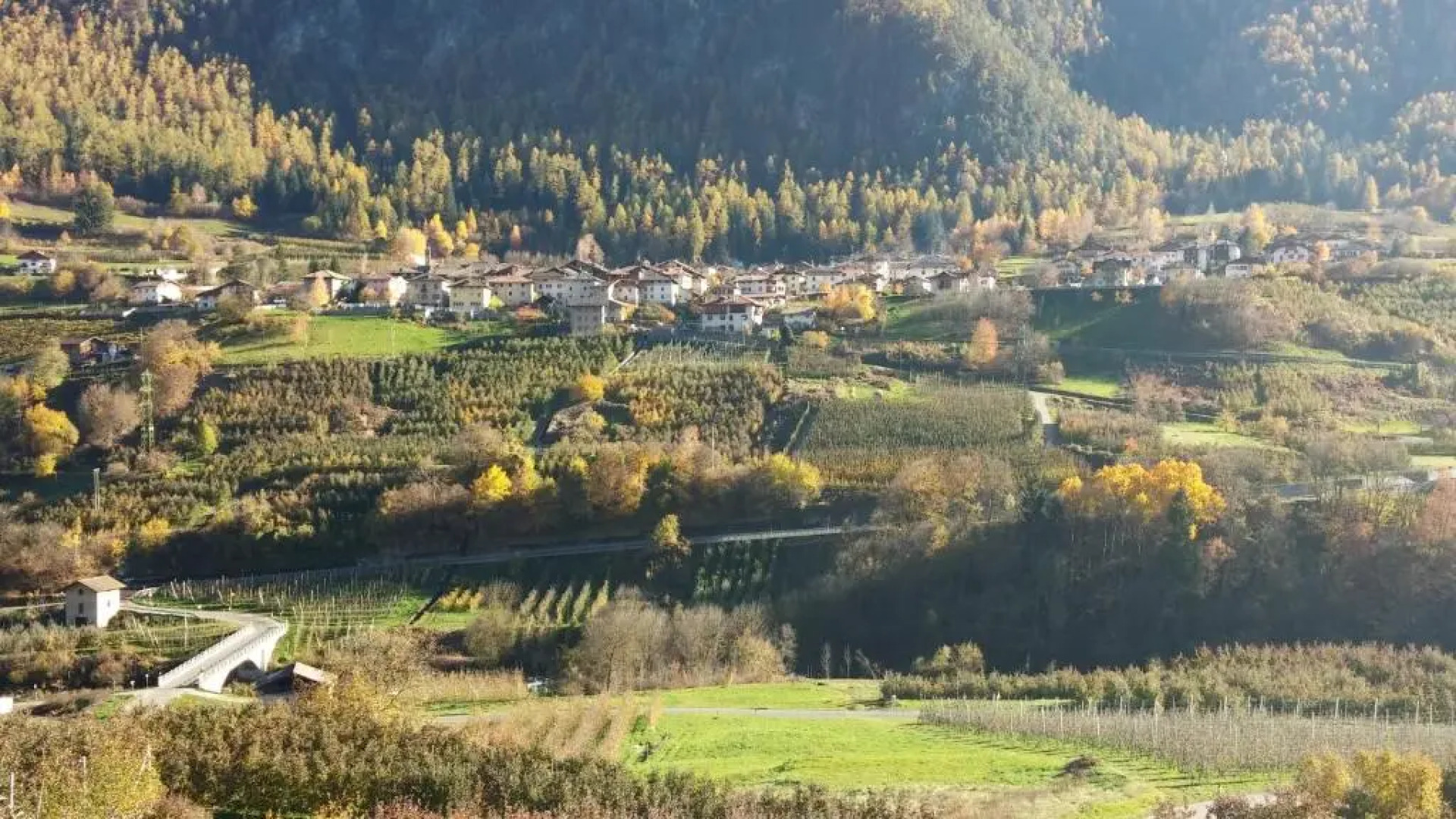 Appartamento San Francesco