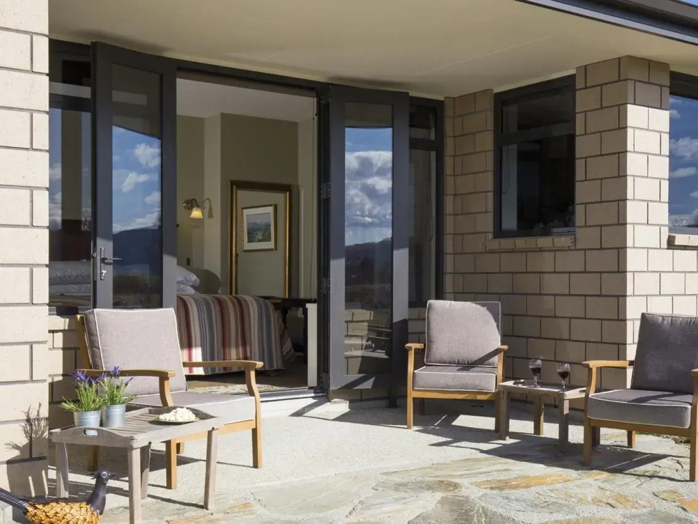 Marchburn Country Lodge