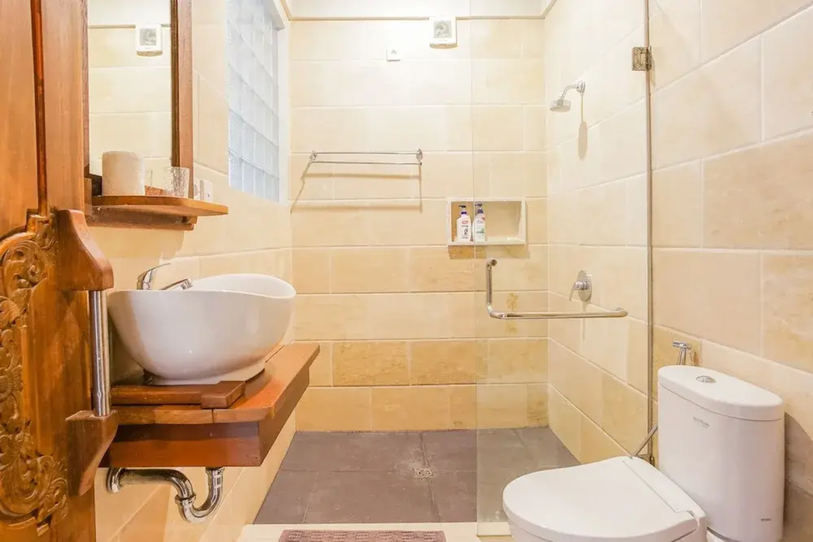 Lot 18 Villa
