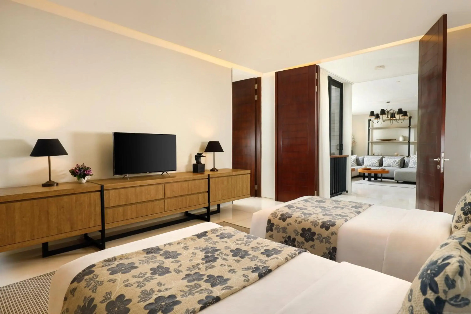 Vinila Villas by Nakula