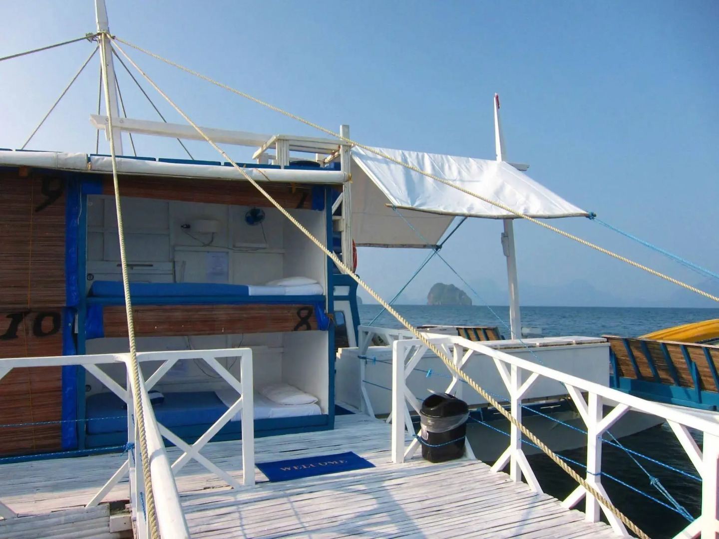 Palawan Secret Cruise