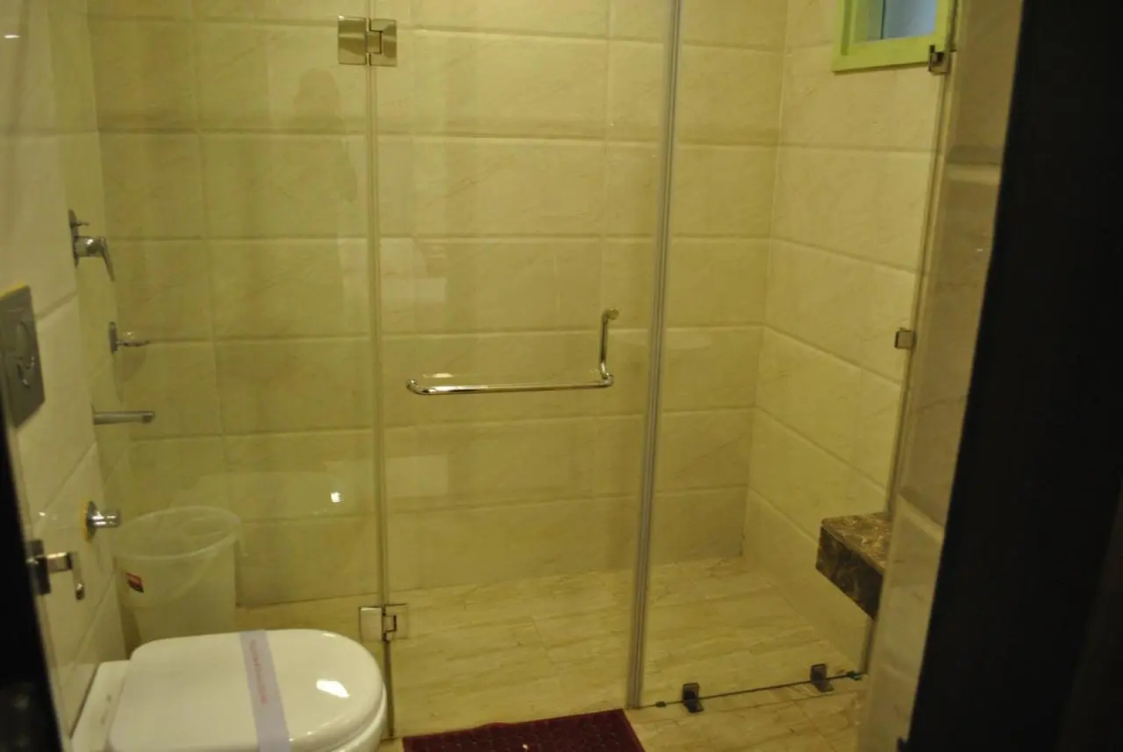 Hotel The Royal Krishna