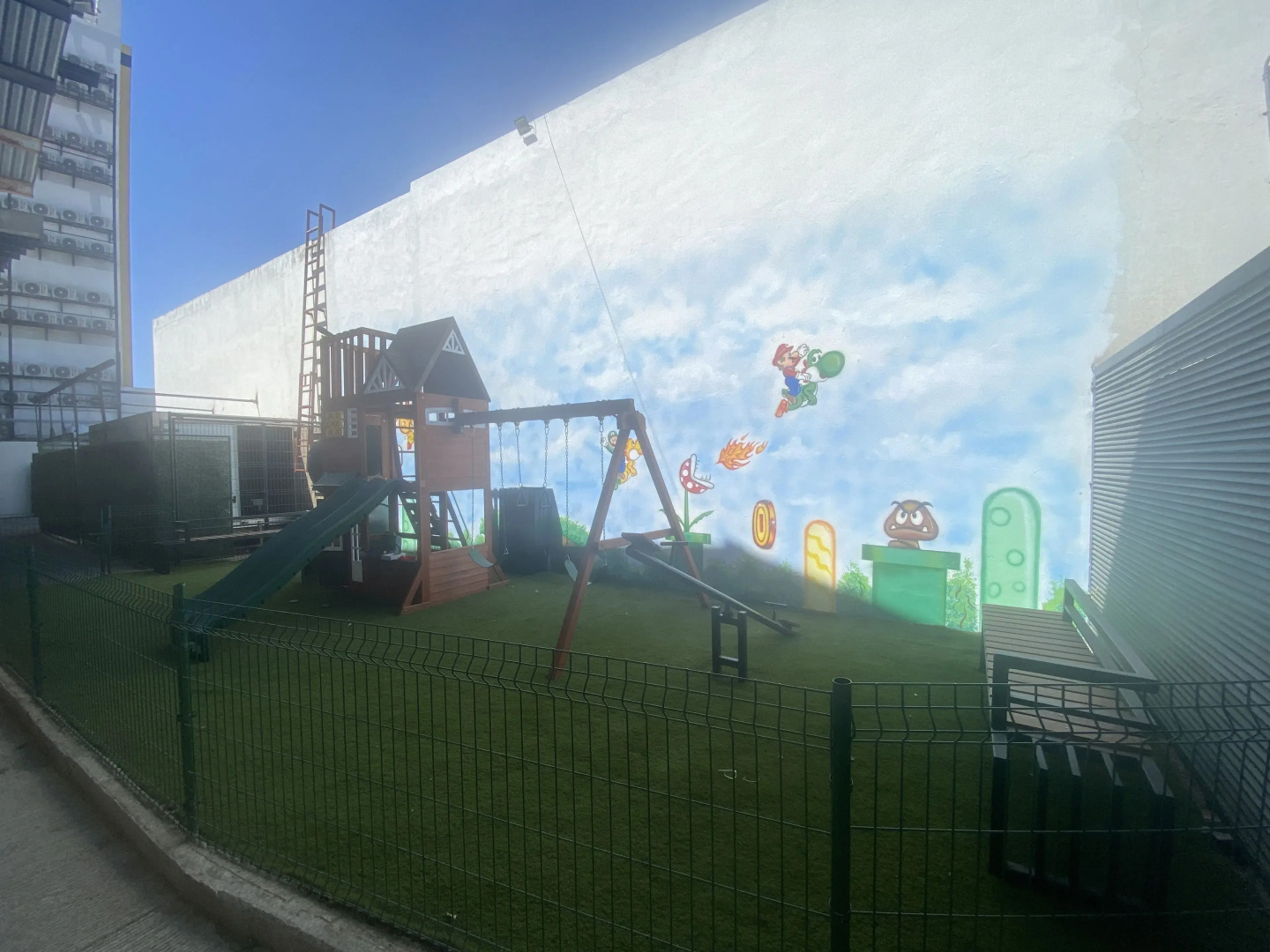 Hotel ANB Aeropuerto Guadalajara