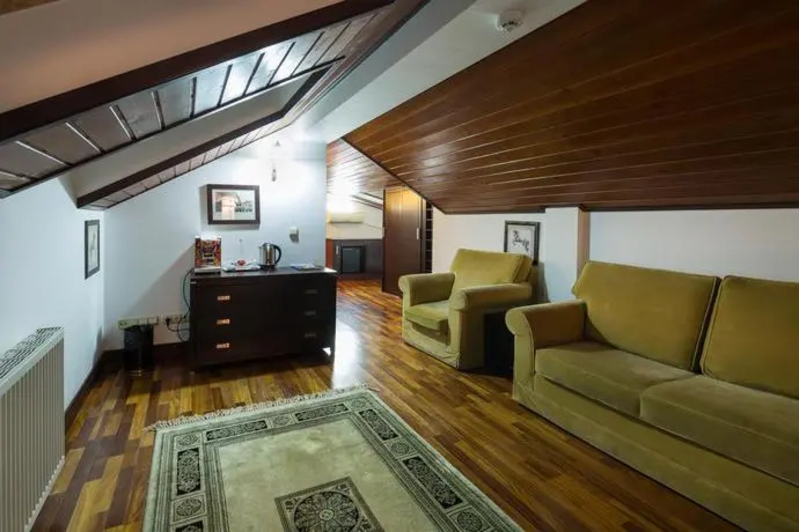 Drachenhaus Poiana Brasov